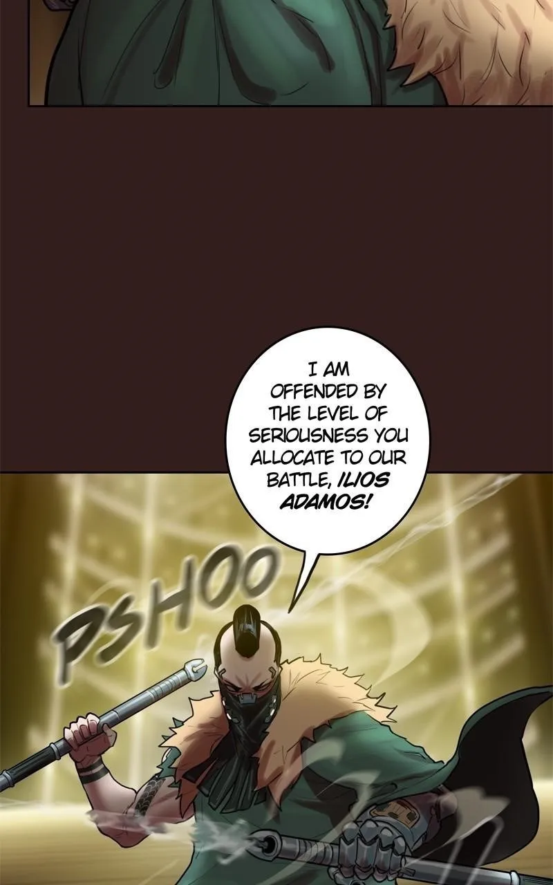 Ordeal Chapter 59 page 11 - MangaKakalot