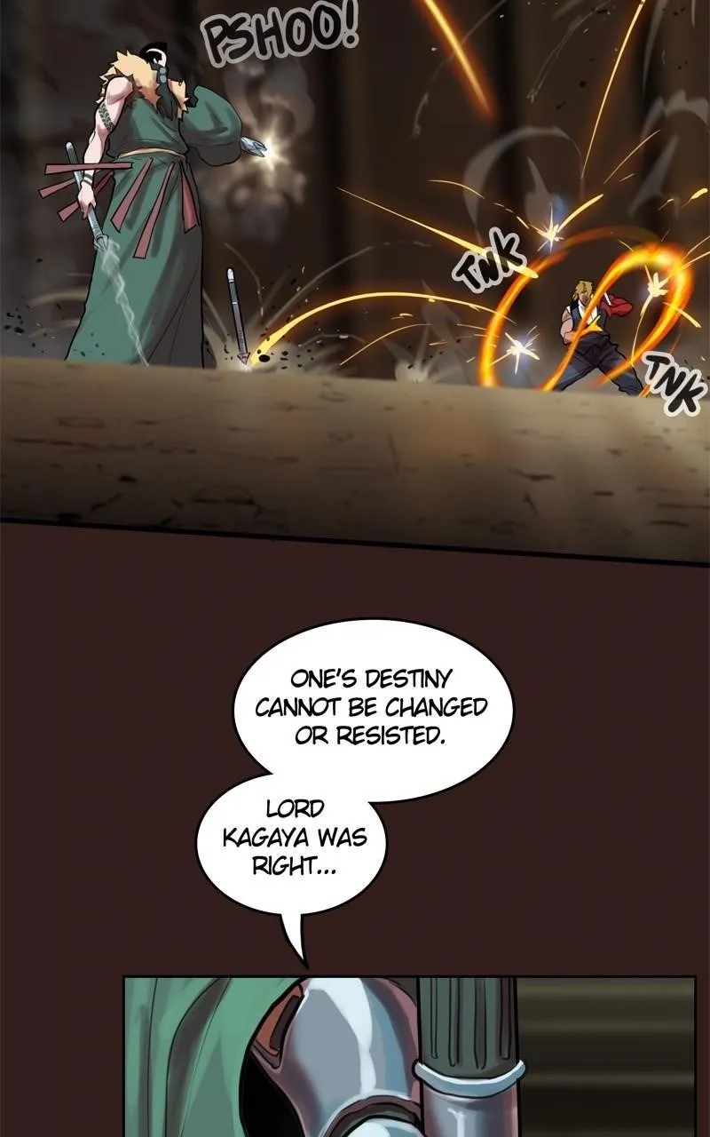 Ordeal Chapter 59 page 36 - MangaKakalot