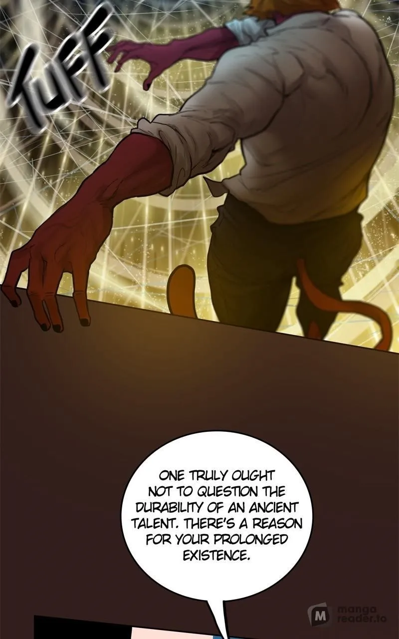 Ordeal Chapter 61 page 64 - MangaKakalot