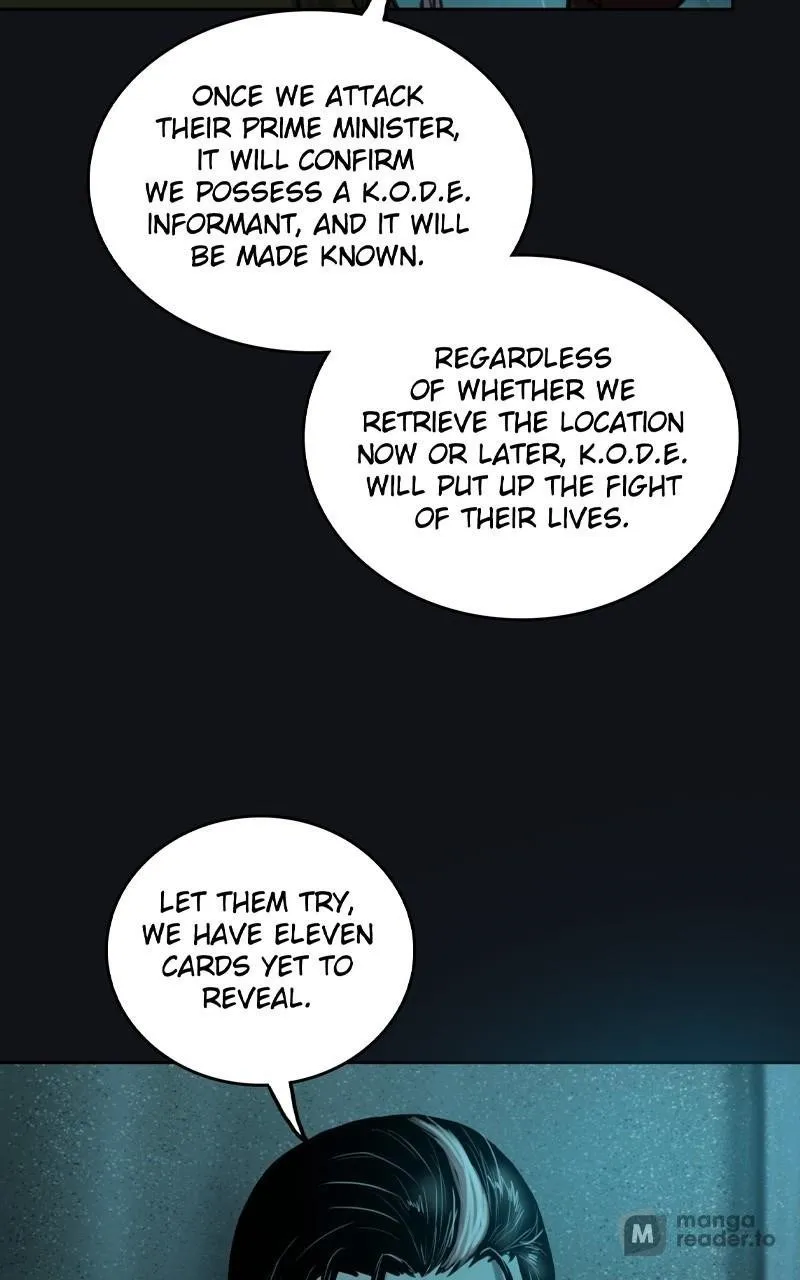 Ordeal Chapter 67 page 76 - MangaKakalot