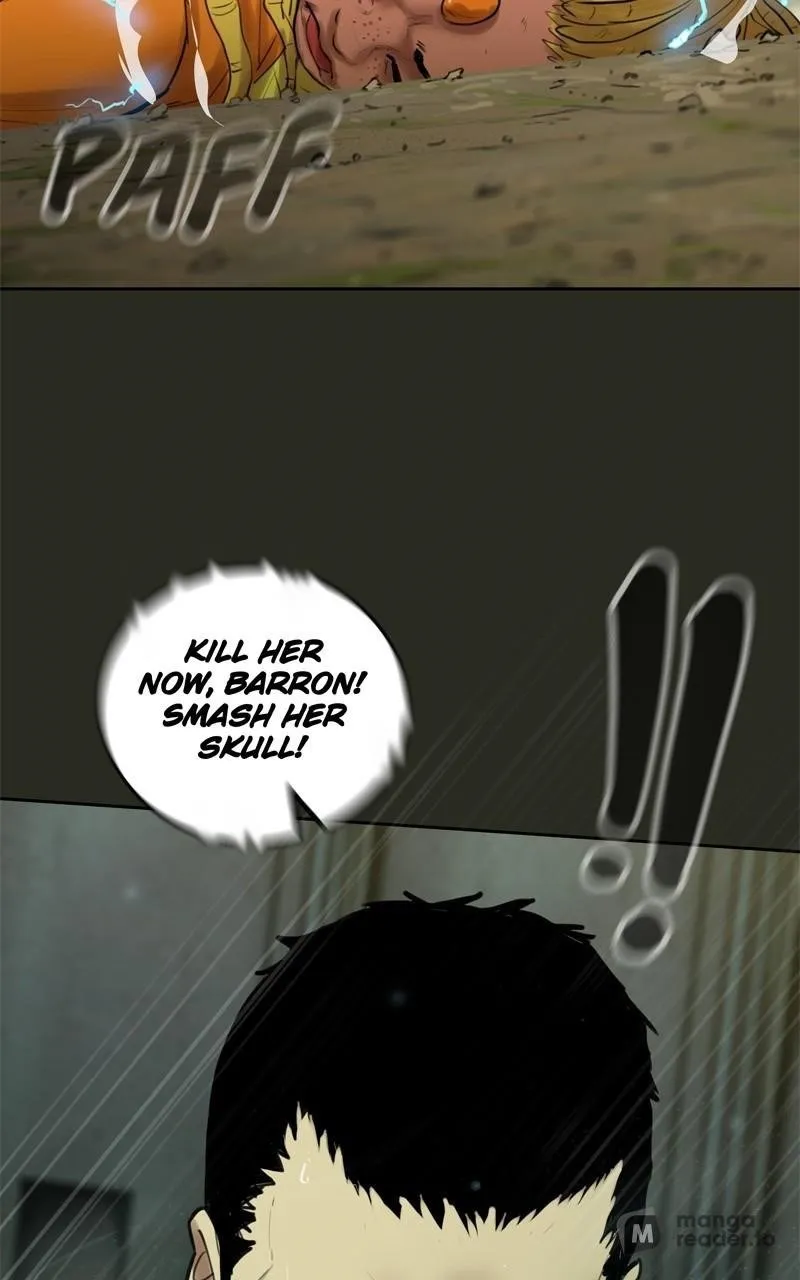 Ordeal Chapter 71 page 107 - MangaKakalot