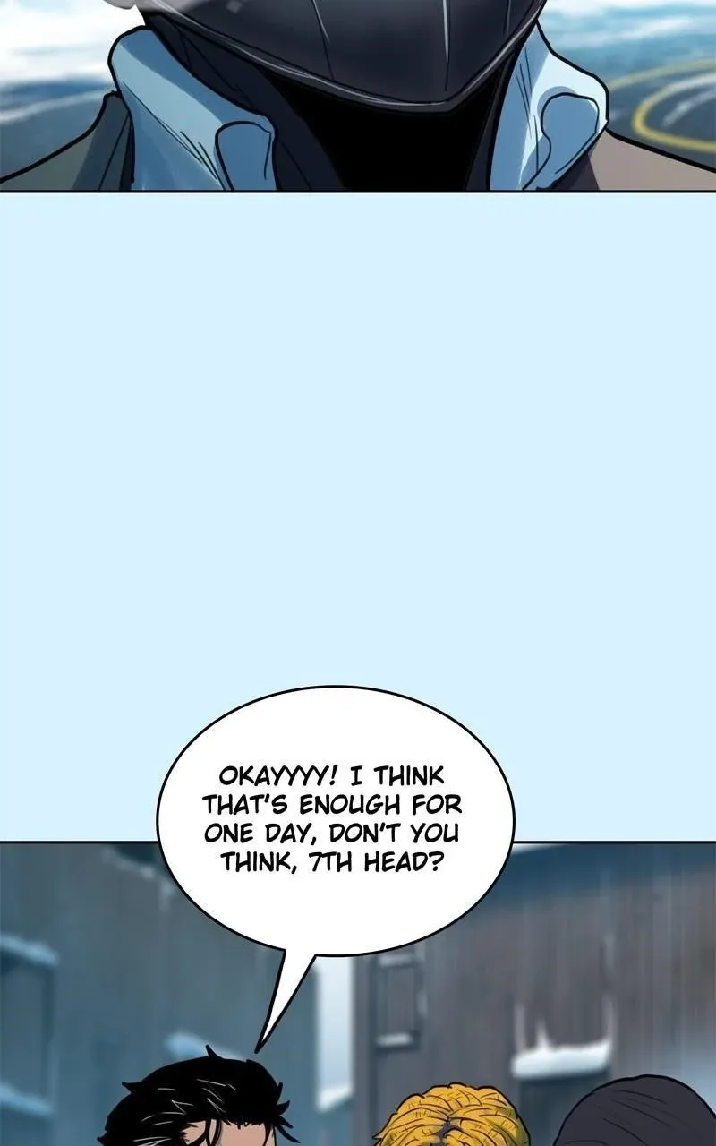 Ordeal Chapter 75 page 34 - MangaKakalot