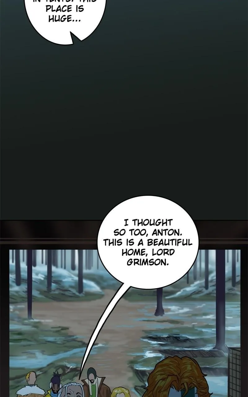 Ordeal Chapter 76 page 55 - MangaKakalot