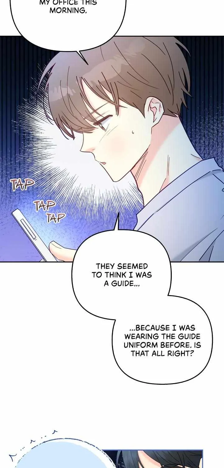 Ordinary Person A Chapter 21 page 8 - MangaKakalot