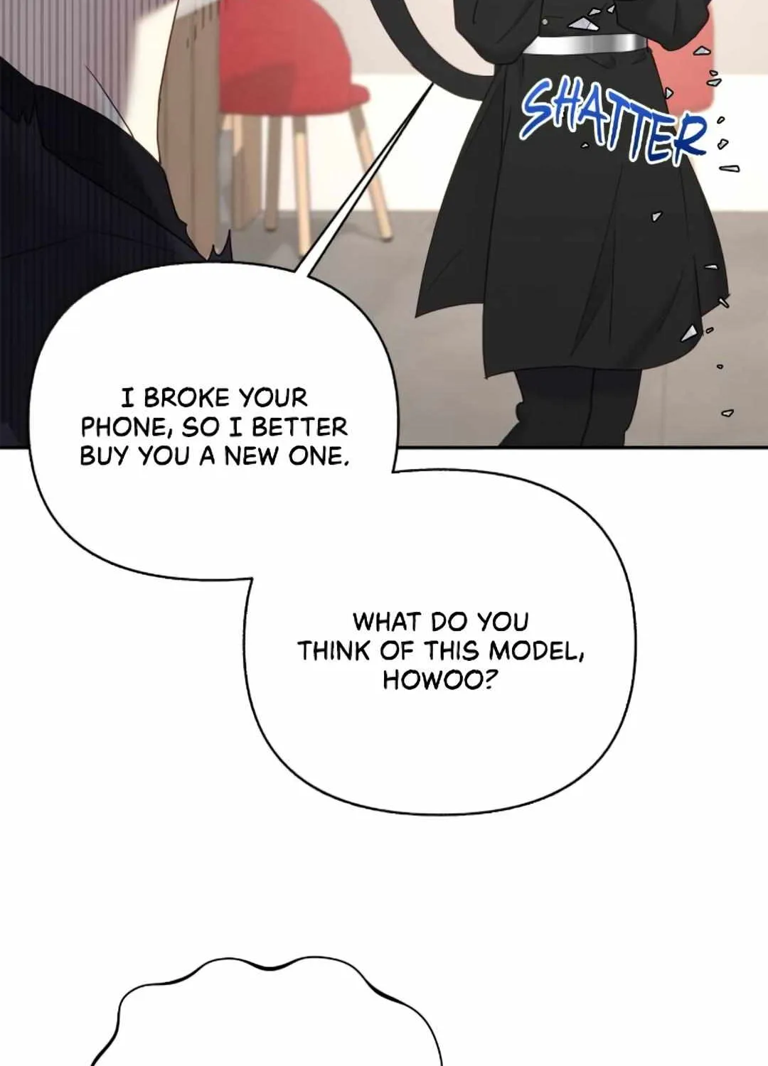 Ordinary Person A Chapter 33 page 24 - MangaKakalot