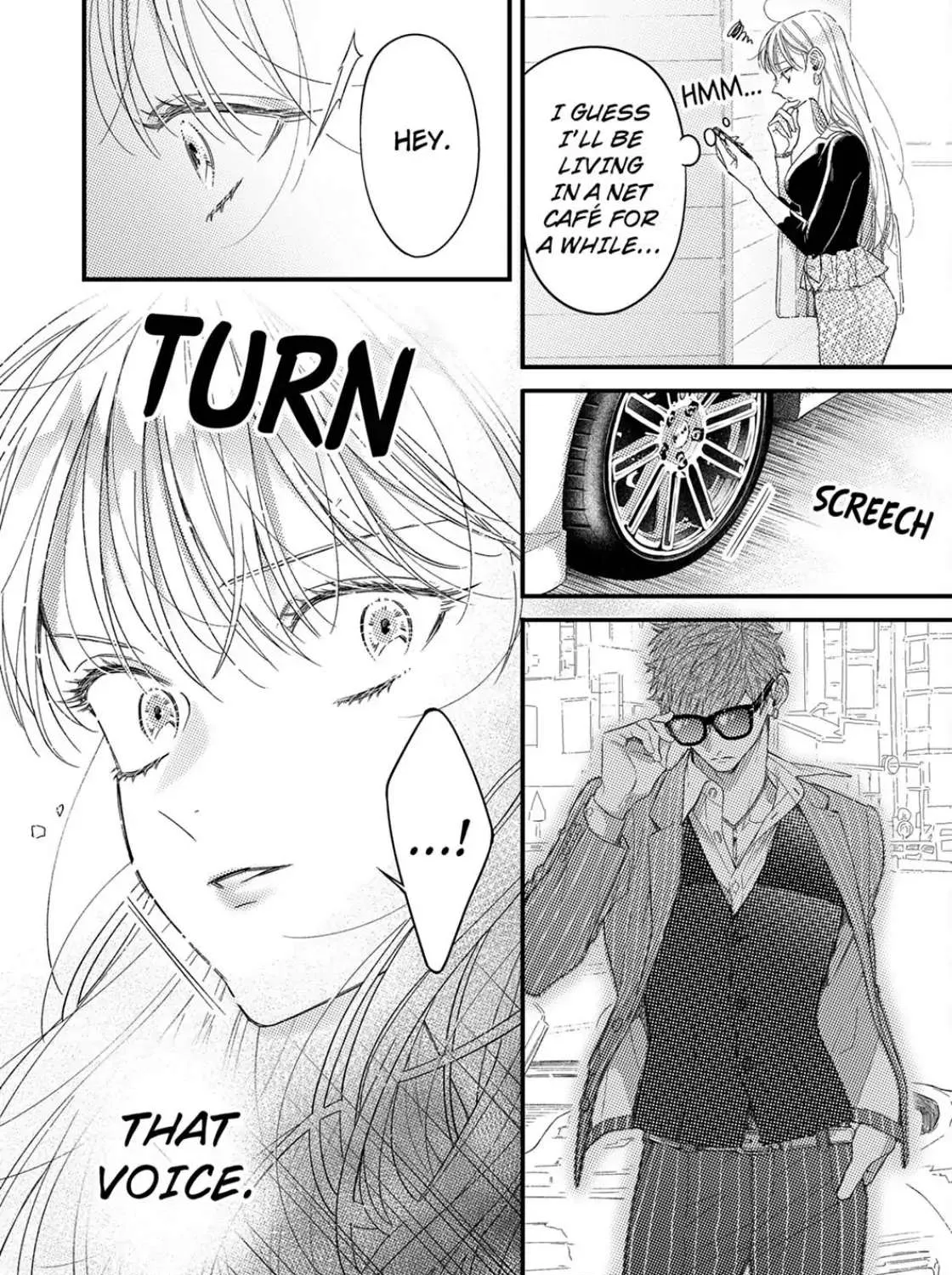 Ore Janee To Damena Kuse Ni ~ Kono Otoko, Aishikata Mo Chou Ichiryuu Chapter 1 page 12 - MangaKakalot