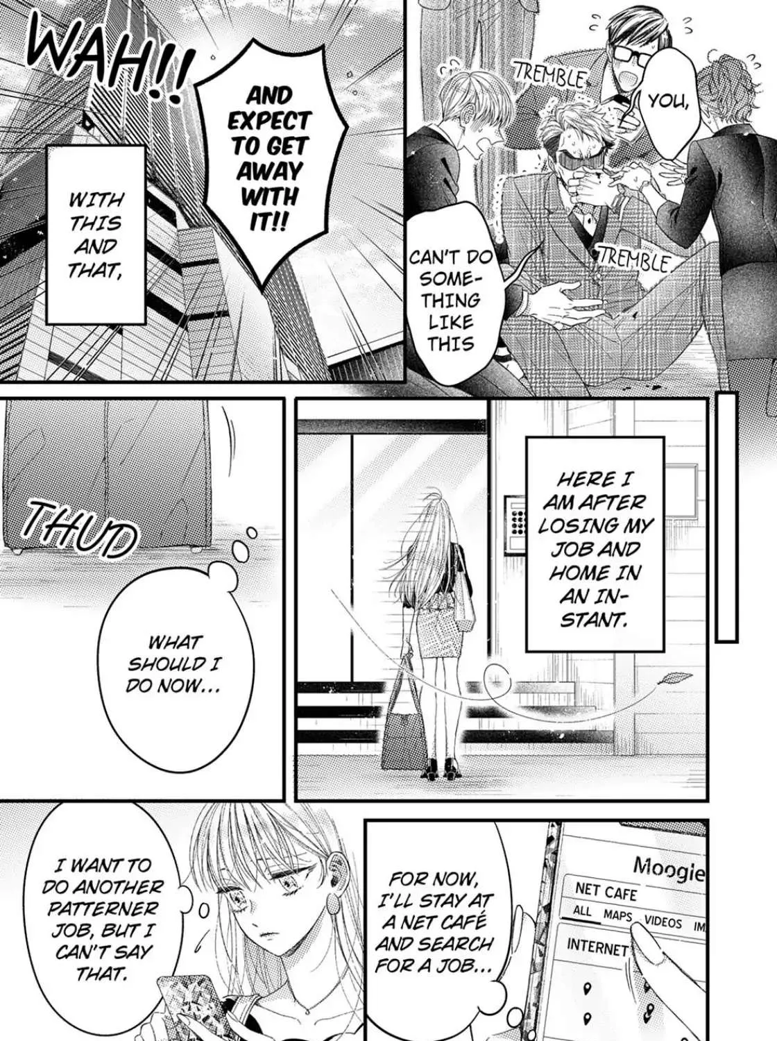 Ore Janee To Damena Kuse Ni ~ Kono Otoko, Aishikata Mo Chou Ichiryuu Chapter 1 page 10 - MangaKakalot