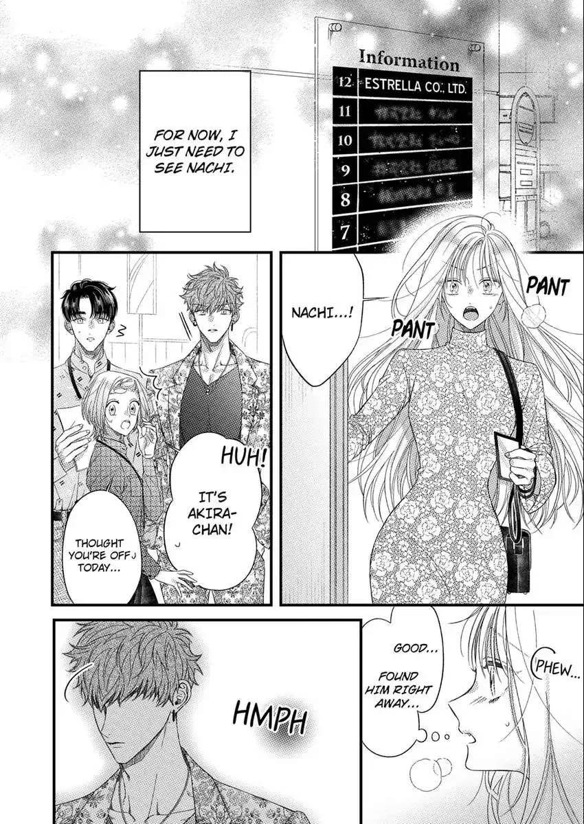 Ore Janee To Damena Kuse Ni ~ Kono Otoko, Aishikata Mo Chou Ichiryuu Chapter 12 page 9 - MangaKakalot