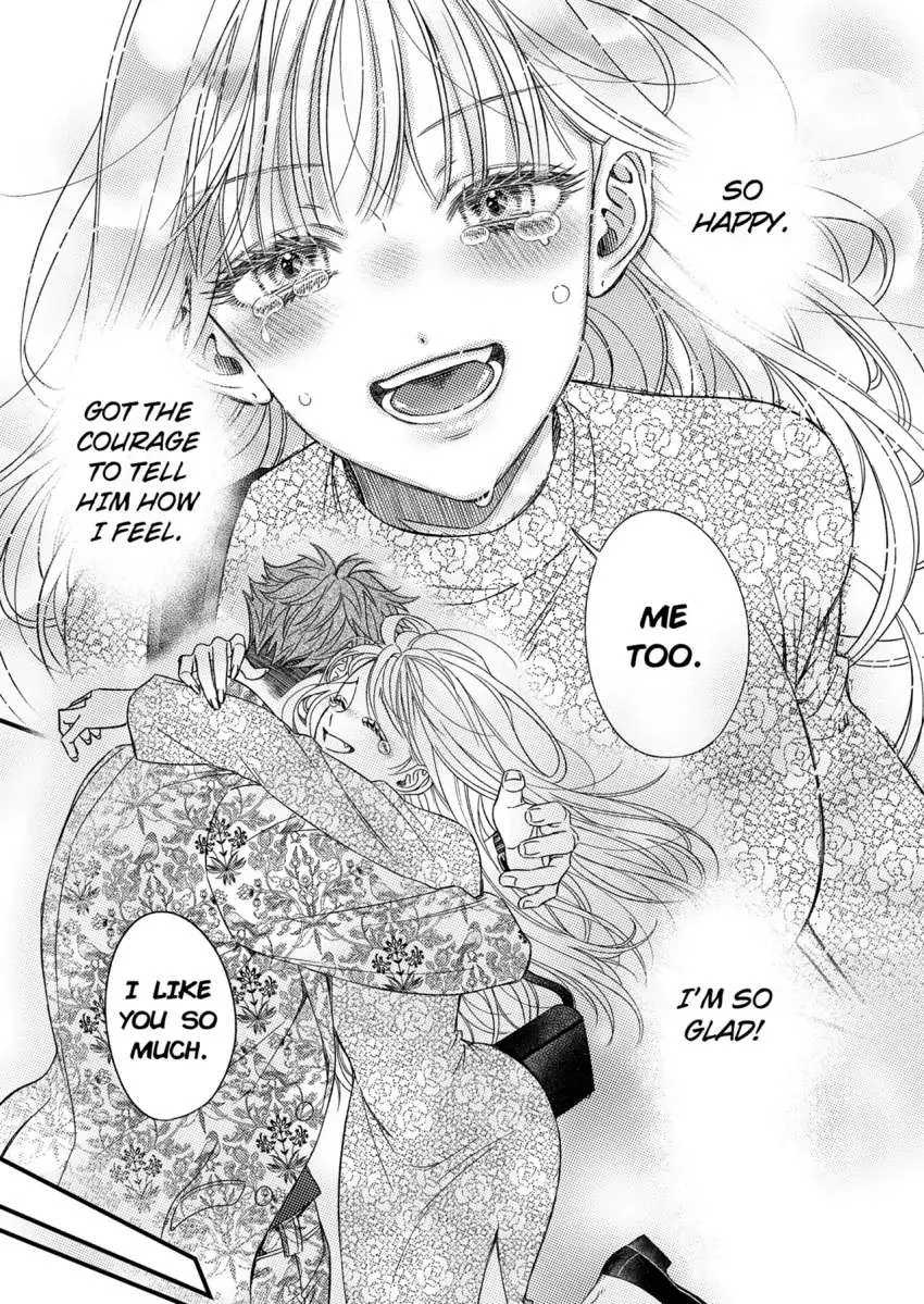 Ore Janee To Damena Kuse Ni ~ Kono Otoko, Aishikata Mo Chou Ichiryuu Chapter 13 page 12 - MangaKakalot