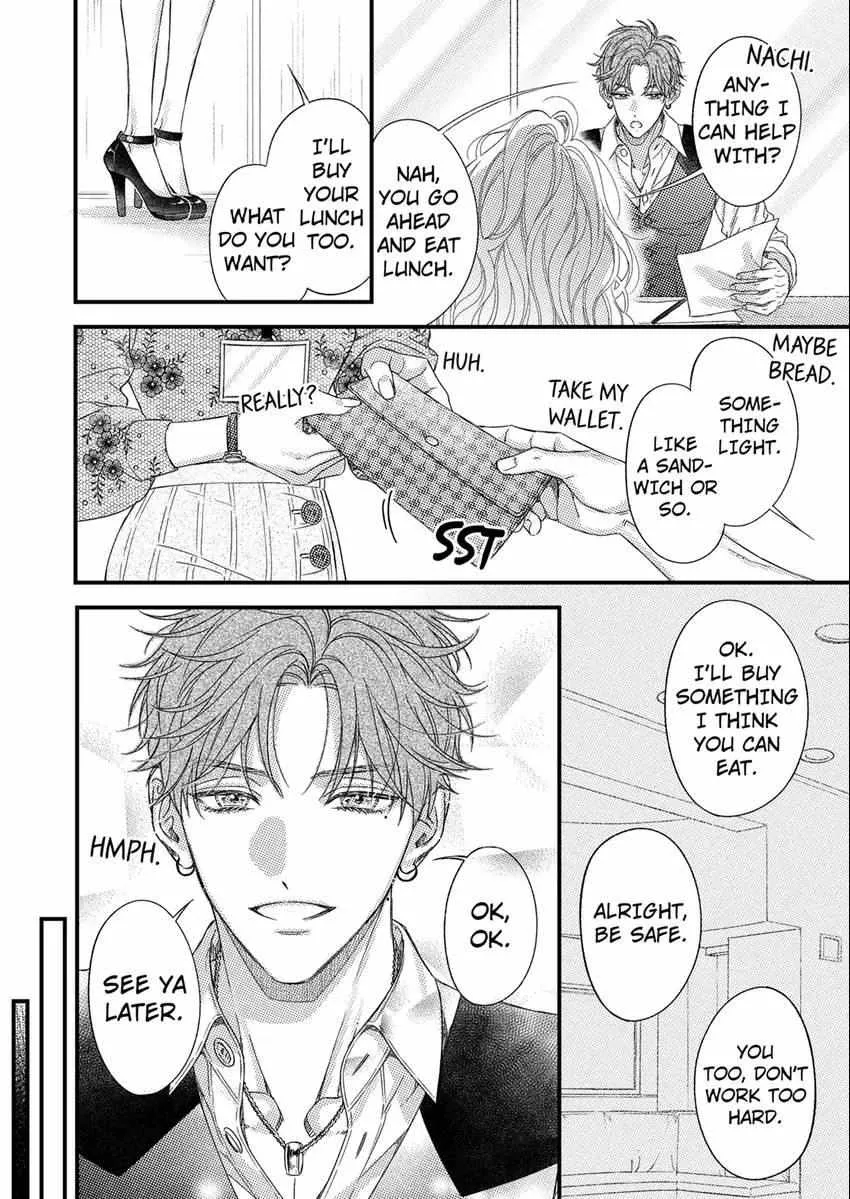 Ore Janee To Damena Kuse Ni ~ Kono Otoko, Aishikata Mo Chou Ichiryuu Chapter 16 page 13 - MangaKakalot