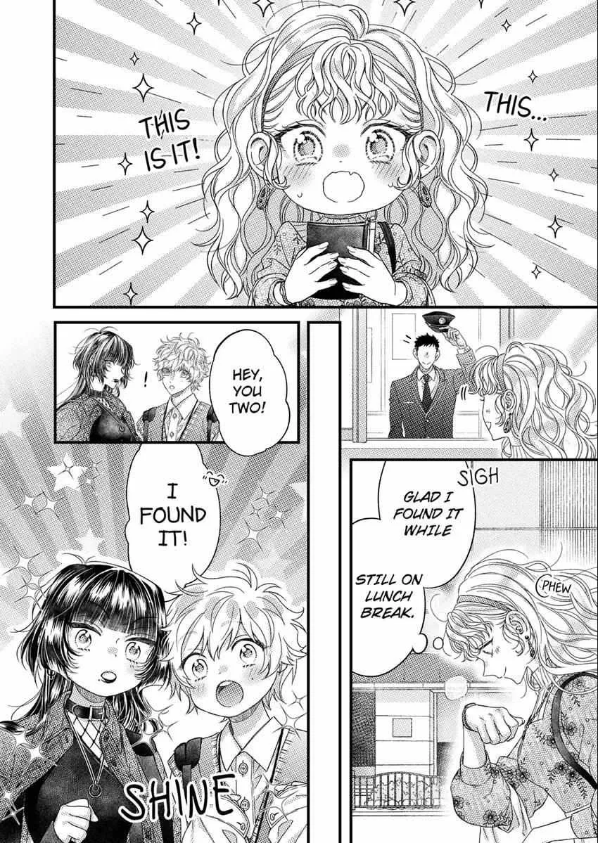 Ore Janee To Damena Kuse Ni ~ Kono Otoko, Aishikata Mo Chou Ichiryuu Chapter 16 page 17 - MangaKakalot