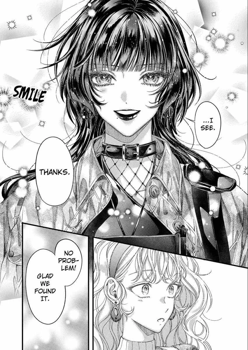 Ore Janee To Damena Kuse Ni ~ Kono Otoko, Aishikata Mo Chou Ichiryuu Chapter 16 page 19 - MangaKakalot