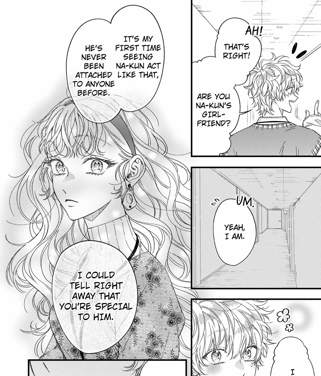 Ore Janee To Damena Kuse Ni ~ Kono Otoko, Aishikata Mo Chou Ichiryuu Chapter 17 page 16 - MangaKakalot