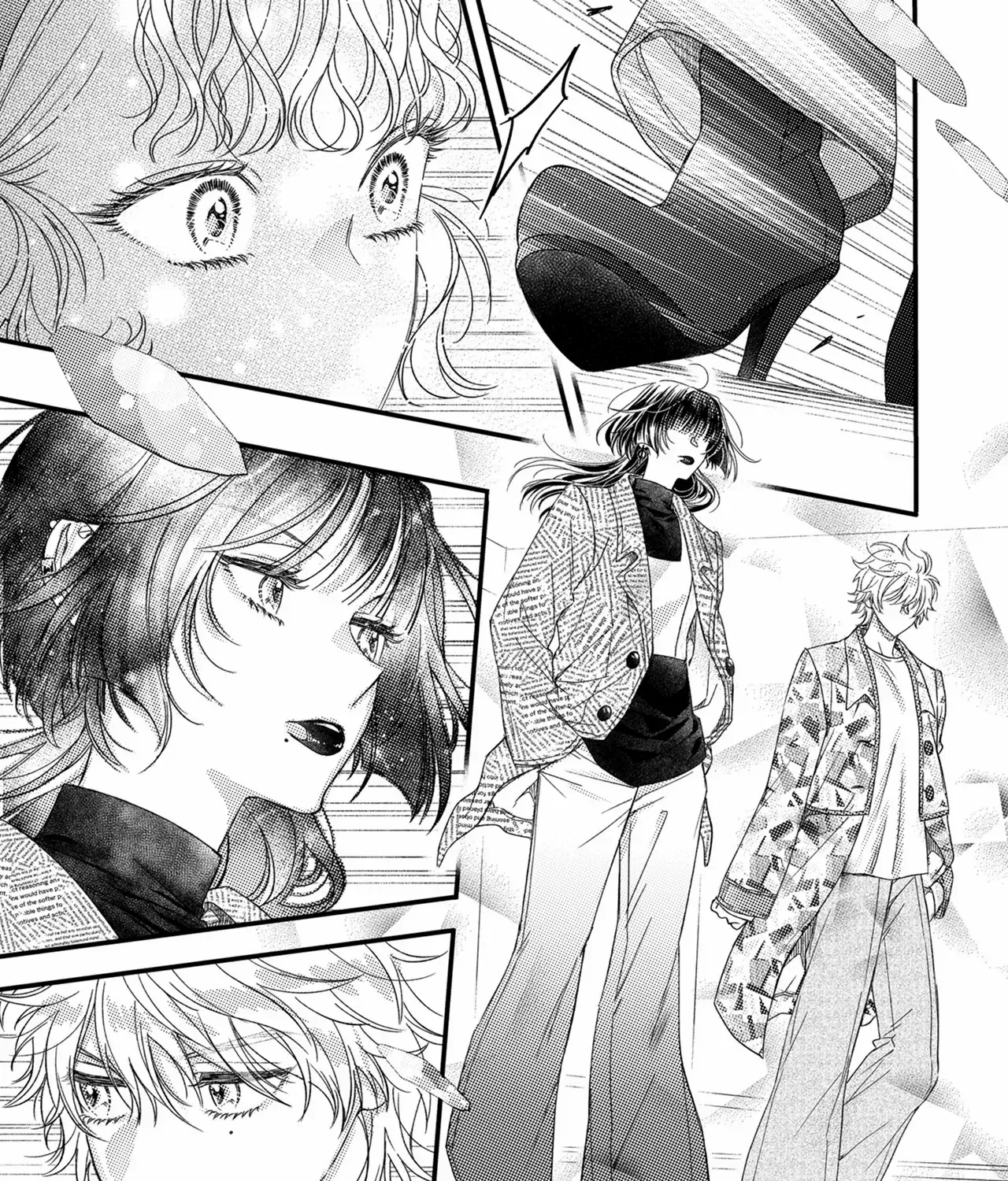 Ore Janee To Damena Kuse Ni ~ Kono Otoko, Aishikata Mo Chou Ichiryuu Chapter 17 page 26 - MangaKakalot