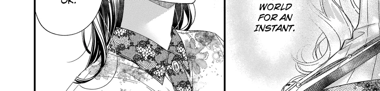 Ore Janee To Damena Kuse Ni ~ Kono Otoko, Aishikata Mo Chou Ichiryuu Chapter 17 page 33 - MangaKakalot