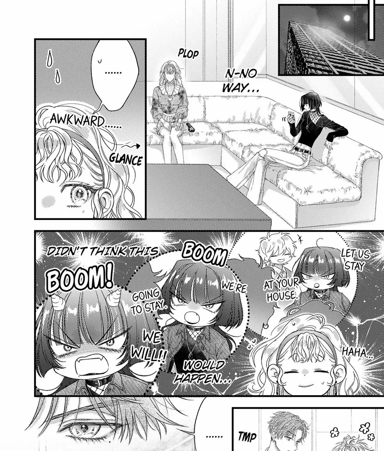 Ore Janee To Damena Kuse Ni ~ Kono Otoko, Aishikata Mo Chou Ichiryuu Chapter 17 page 36 - MangaKakalot