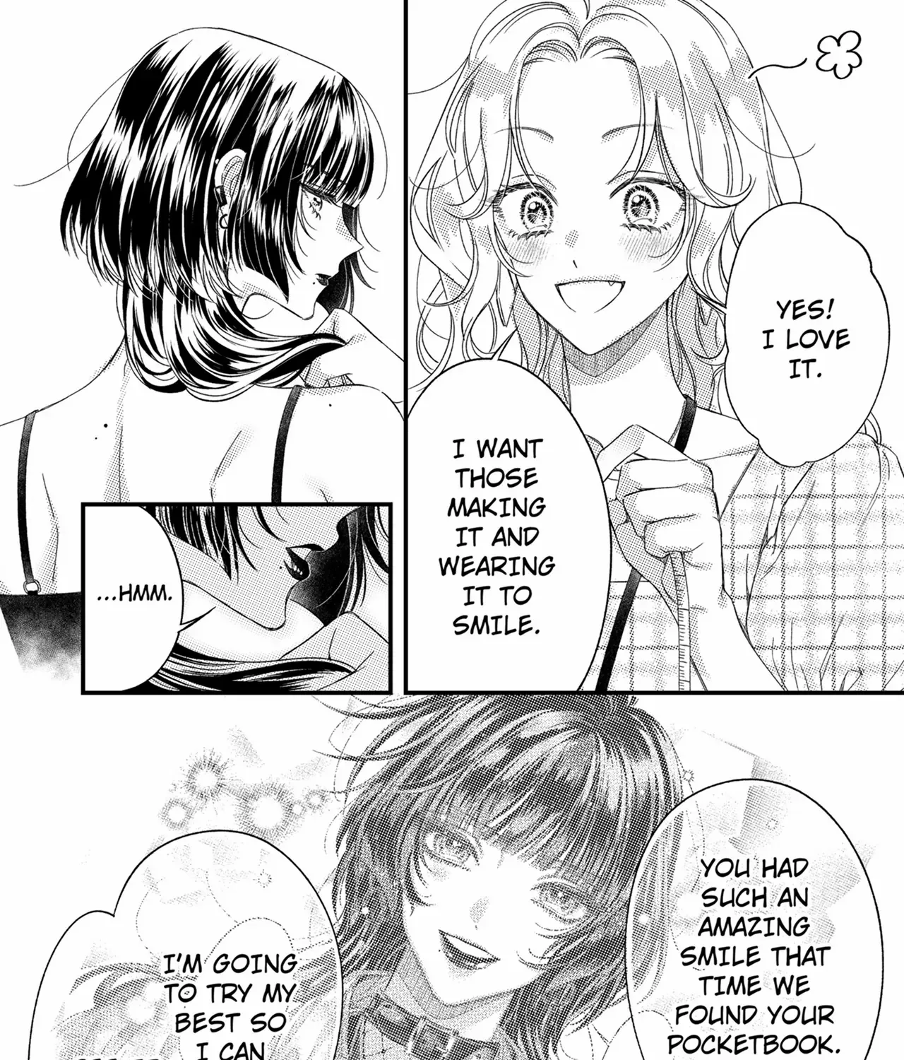 Ore Janee To Damena Kuse Ni ~ Kono Otoko, Aishikata Mo Chou Ichiryuu Chapter 18 page 43 - MangaKakalot