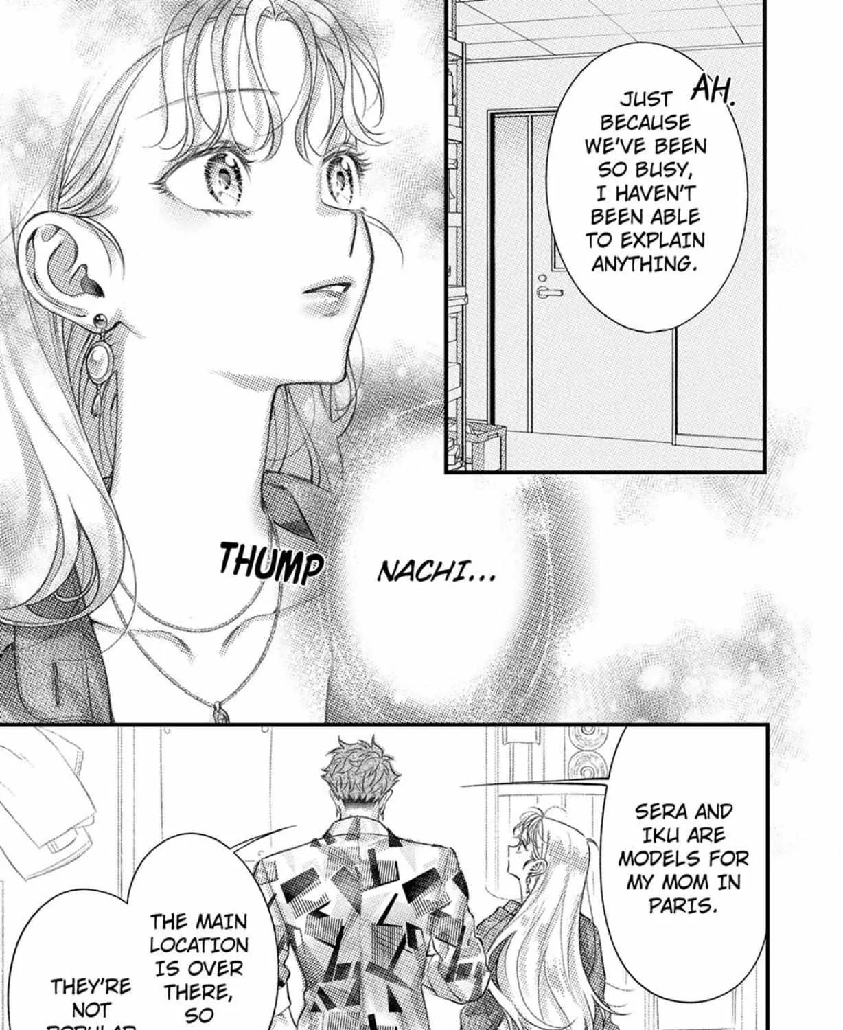 Ore Janee To Damena Kuse Ni ~ Kono Otoko, Aishikata Mo Chou Ichiryuu Chapter 19 page 14 - MangaKakalot