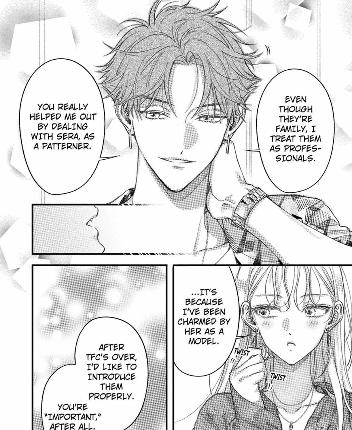 Ore Janee To Damena Kuse Ni ~ Kono Otoko, Aishikata Mo Chou Ichiryuu Chapter 19 page 16 - MangaKakalot