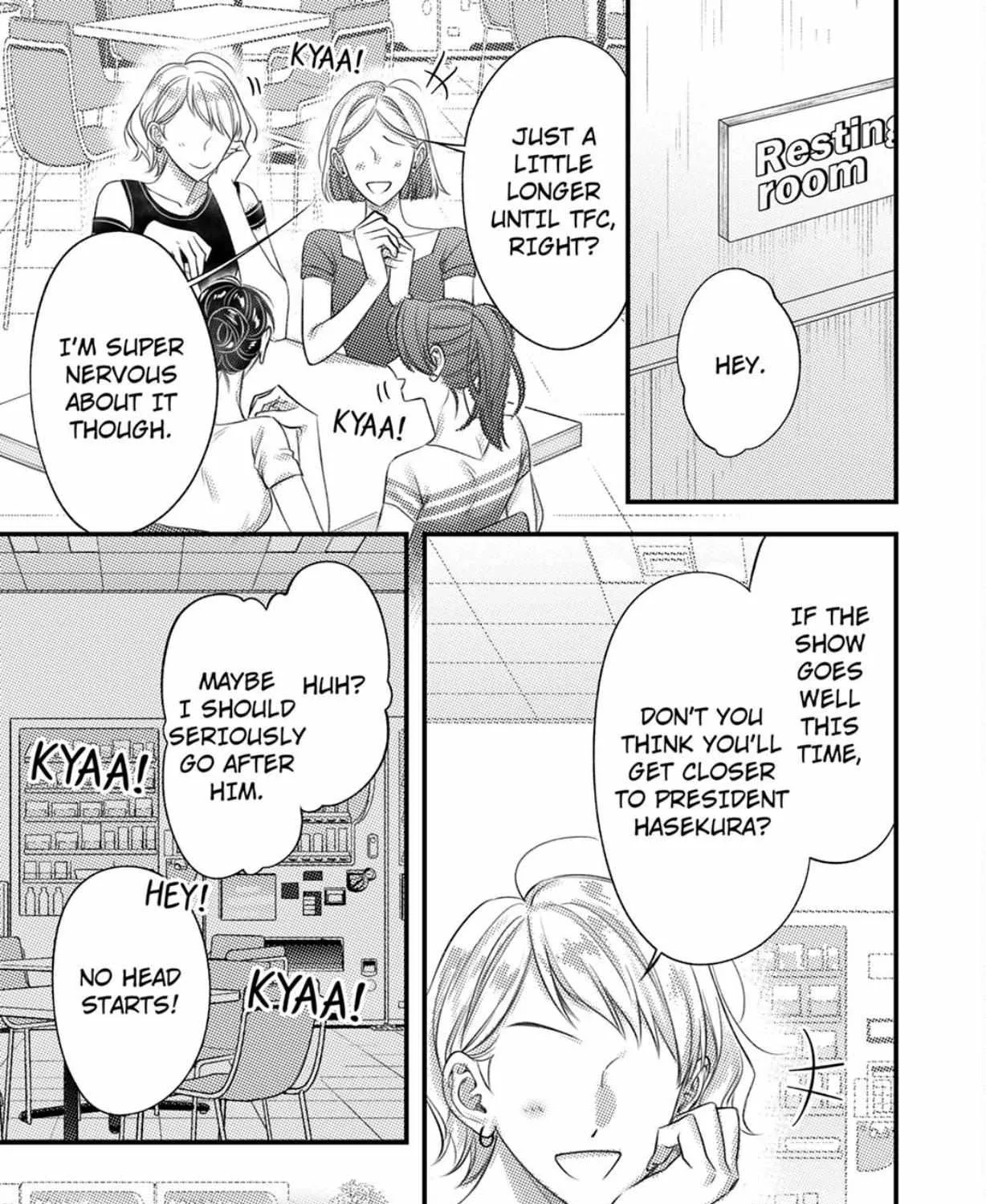 Ore Janee To Damena Kuse Ni ~ Kono Otoko, Aishikata Mo Chou Ichiryuu Chapter 19 page 26 - MangaKakalot