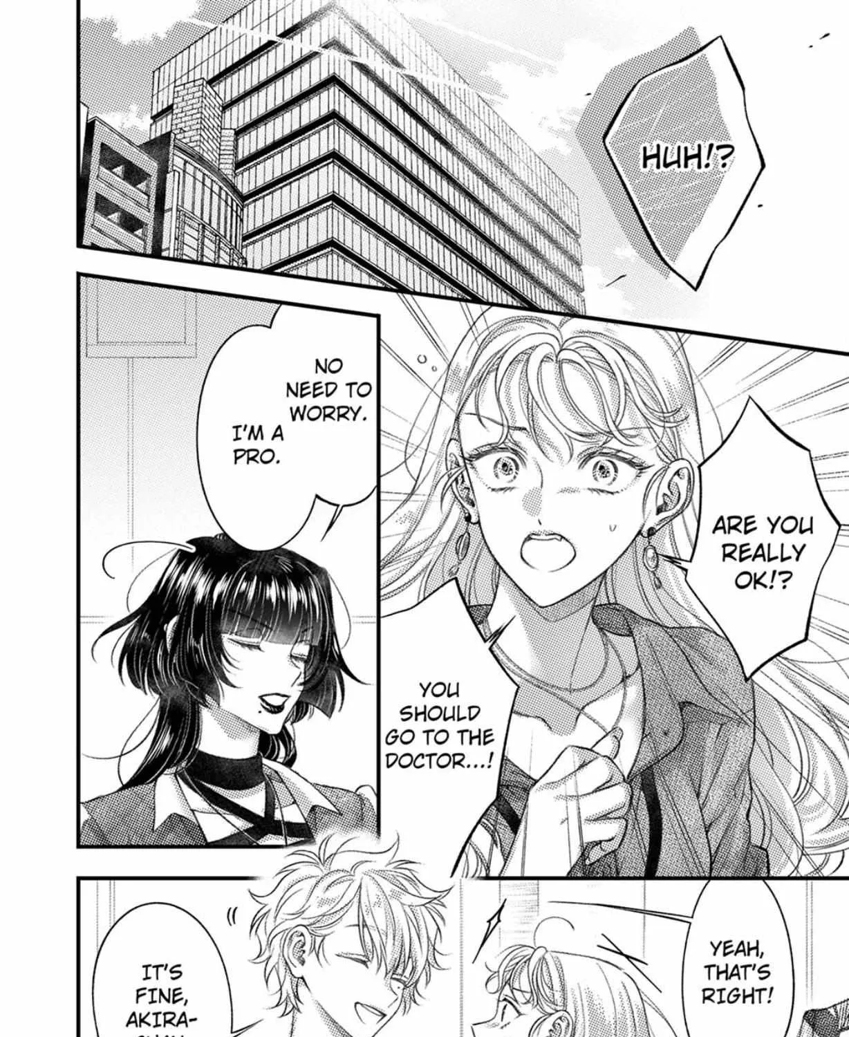 Ore Janee To Damena Kuse Ni ~ Kono Otoko, Aishikata Mo Chou Ichiryuu Chapter 19 page 44 - MangaKakalot