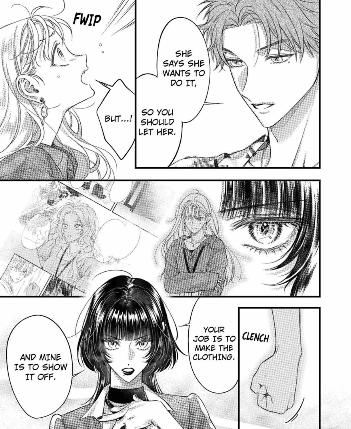 Ore Janee To Damena Kuse Ni ~ Kono Otoko, Aishikata Mo Chou Ichiryuu Chapter 19 page 46 - MangaKakalot