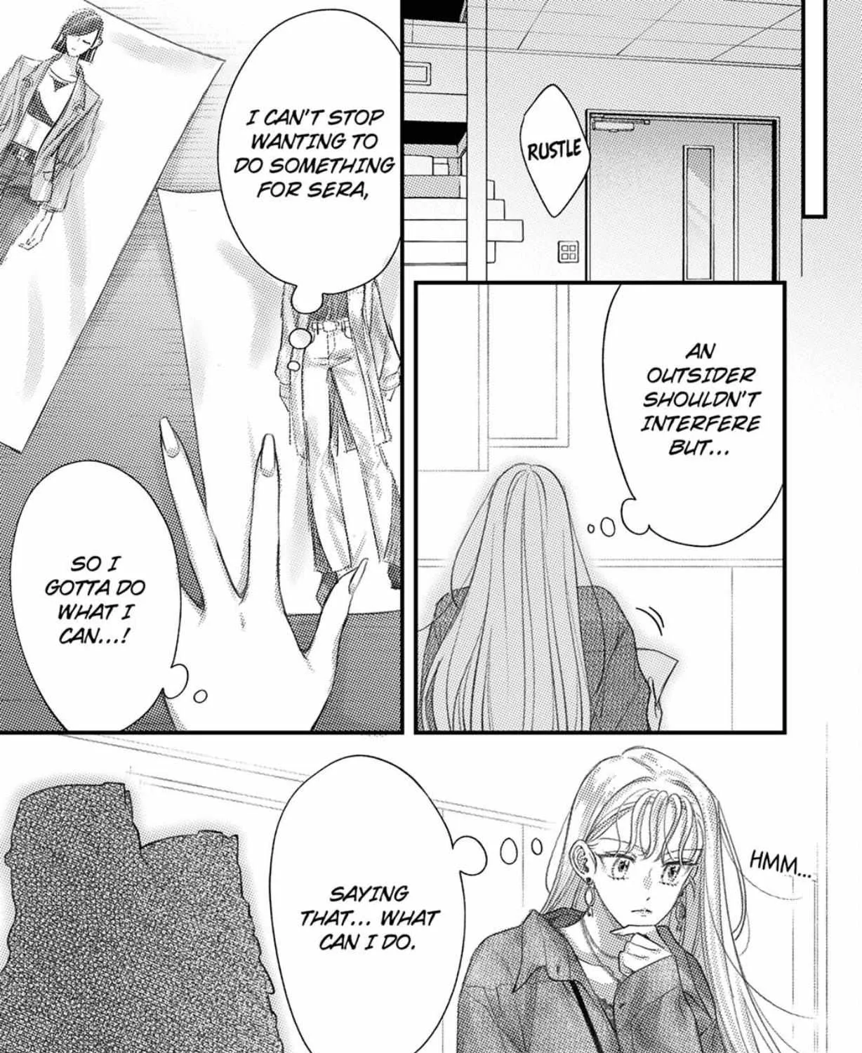 Ore Janee To Damena Kuse Ni ~ Kono Otoko, Aishikata Mo Chou Ichiryuu Chapter 19 page 50 - MangaKakalot