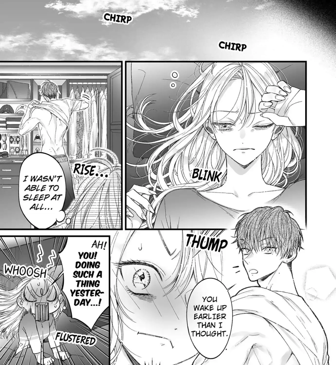 Ore Janee To Damena Kuse Ni ~ Kono Otoko, Aishikata Mo Chou Ichiryuu Chapter 2 page 1 - MangaKakalot