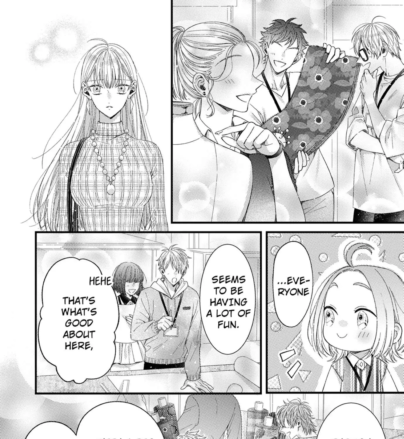 Ore Janee To Damena Kuse Ni ~ Kono Otoko, Aishikata Mo Chou Ichiryuu Chapter 2 page 11 - MangaKakalot