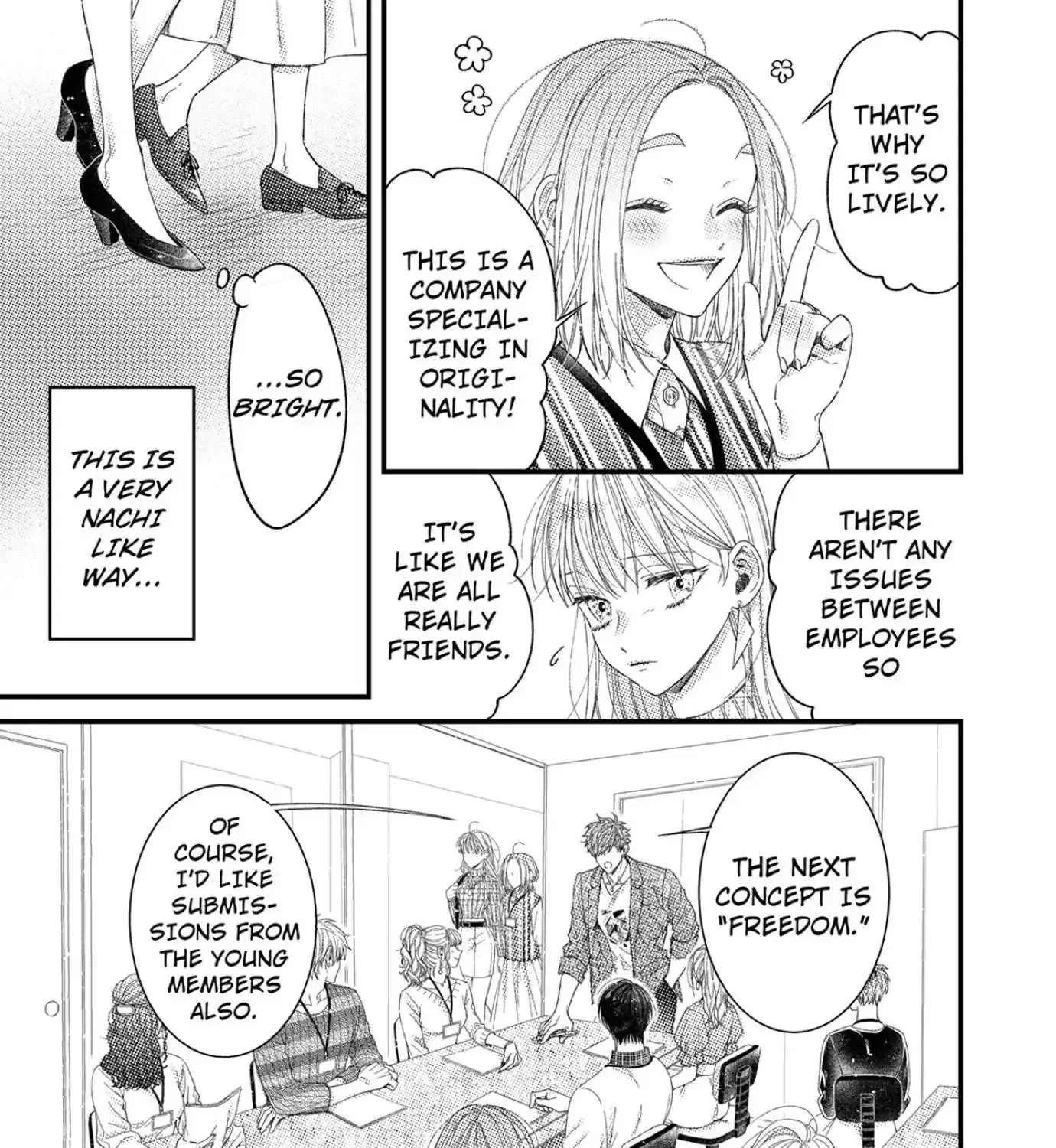 Ore Janee To Damena Kuse Ni ~ Kono Otoko, Aishikata Mo Chou Ichiryuu Chapter 2 page 13 - MangaKakalot