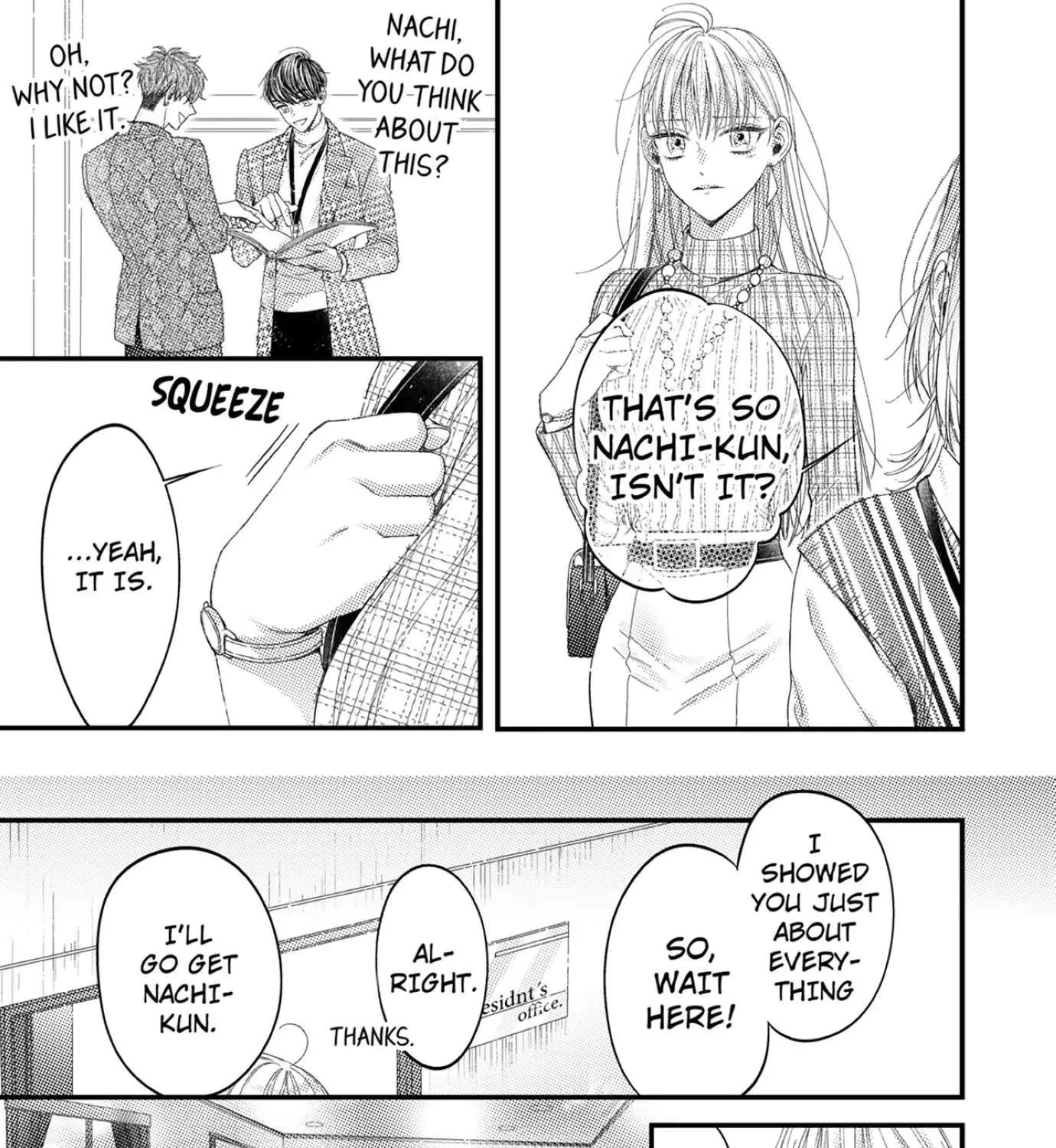 Ore Janee To Damena Kuse Ni ~ Kono Otoko, Aishikata Mo Chou Ichiryuu Chapter 2 page 17 - MangaKakalot