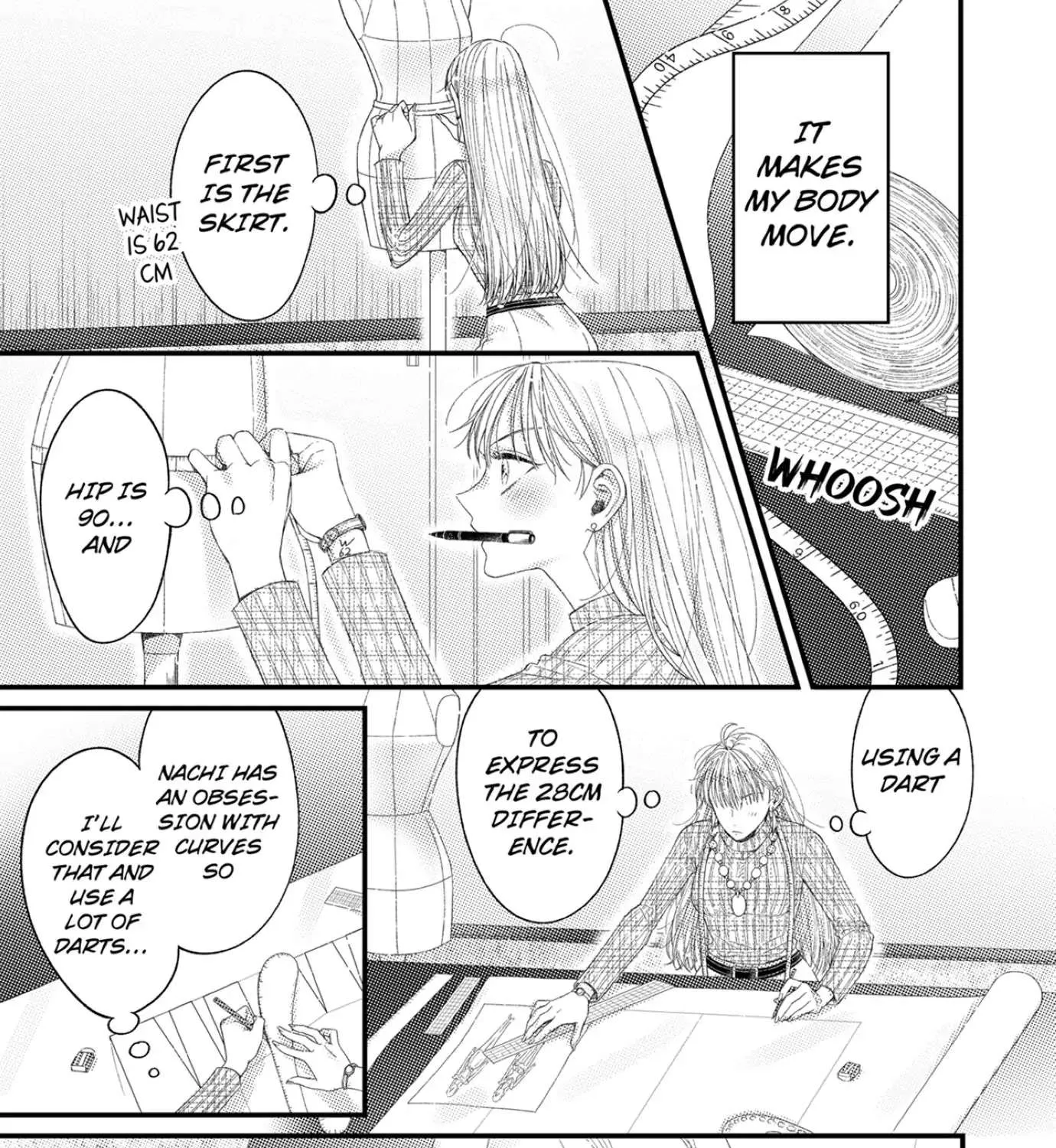 Ore Janee To Damena Kuse Ni ~ Kono Otoko, Aishikata Mo Chou Ichiryuu Chapter 2 page 21 - MangaKakalot