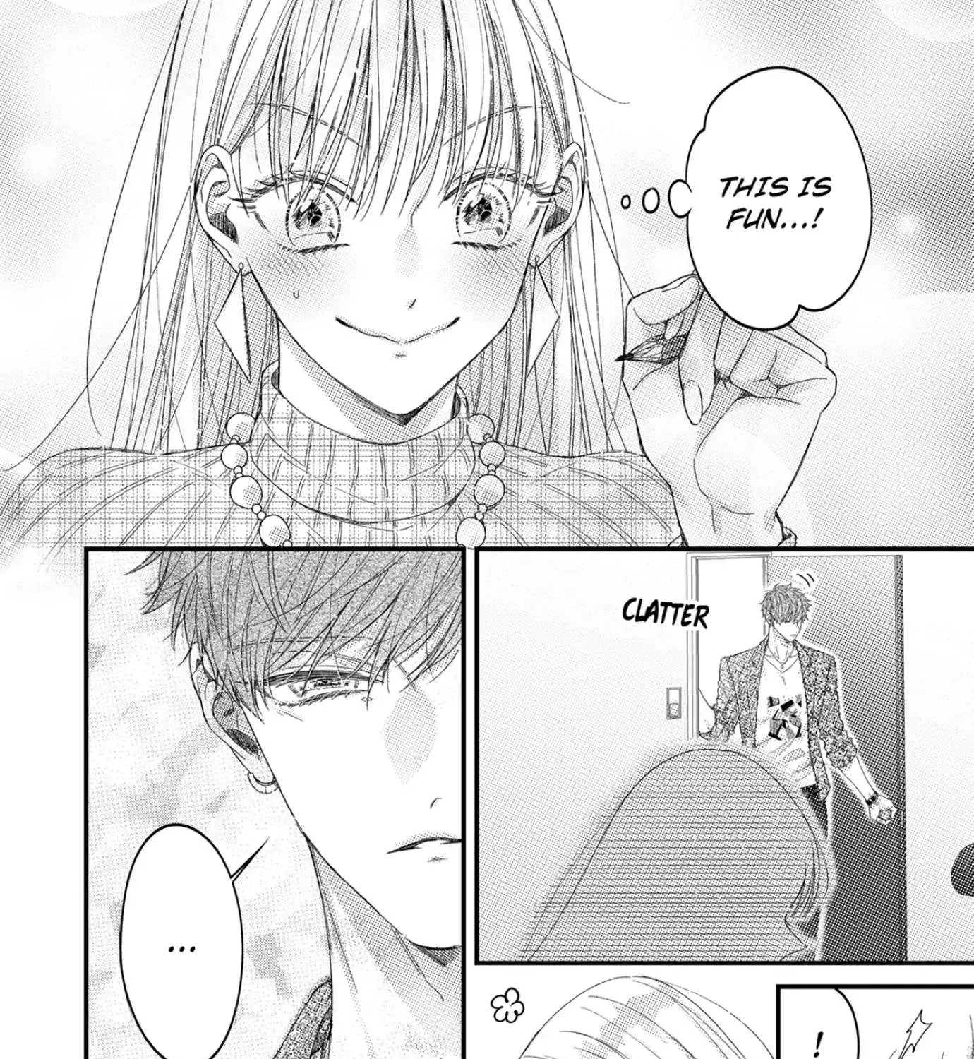 Ore Janee To Damena Kuse Ni ~ Kono Otoko, Aishikata Mo Chou Ichiryuu Chapter 2 page 23 - MangaKakalot