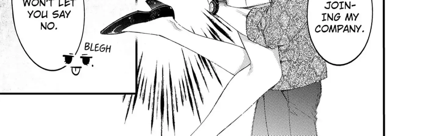 Ore Janee To Damena Kuse Ni ~ Kono Otoko, Aishikata Mo Chou Ichiryuu Chapter 2 page 34 - MangaKakalot