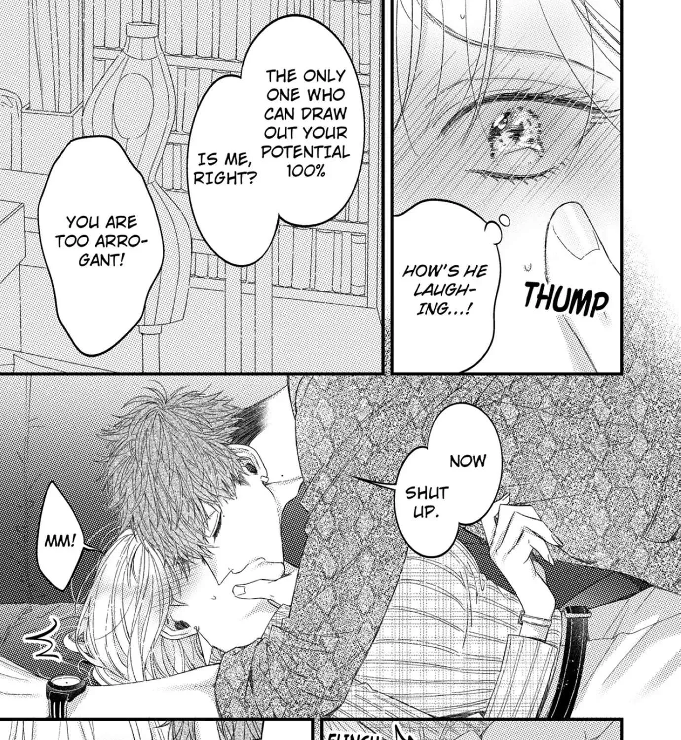 Ore Janee To Damena Kuse Ni ~ Kono Otoko, Aishikata Mo Chou Ichiryuu Chapter 2 page 41 - MangaKakalot