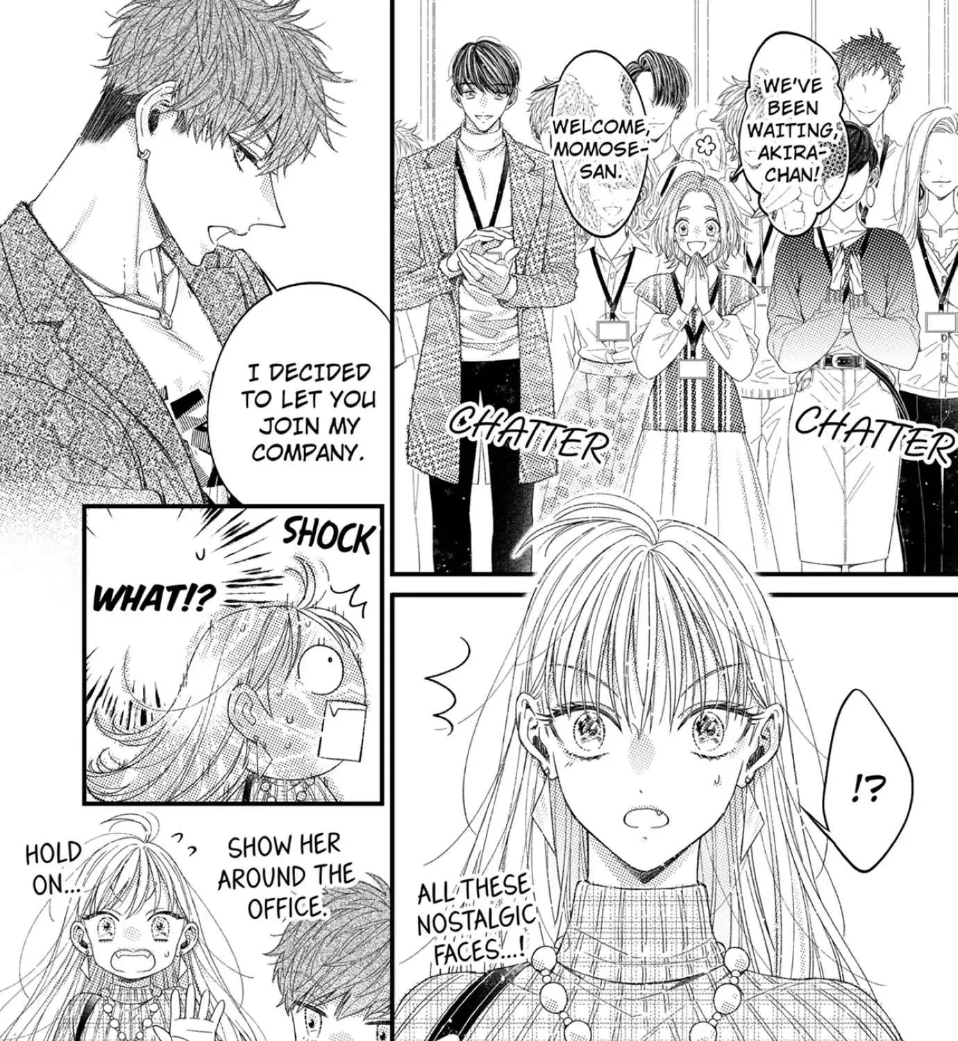 Ore Janee To Damena Kuse Ni ~ Kono Otoko, Aishikata Mo Chou Ichiryuu Chapter 2 page 7 - MangaKakalot