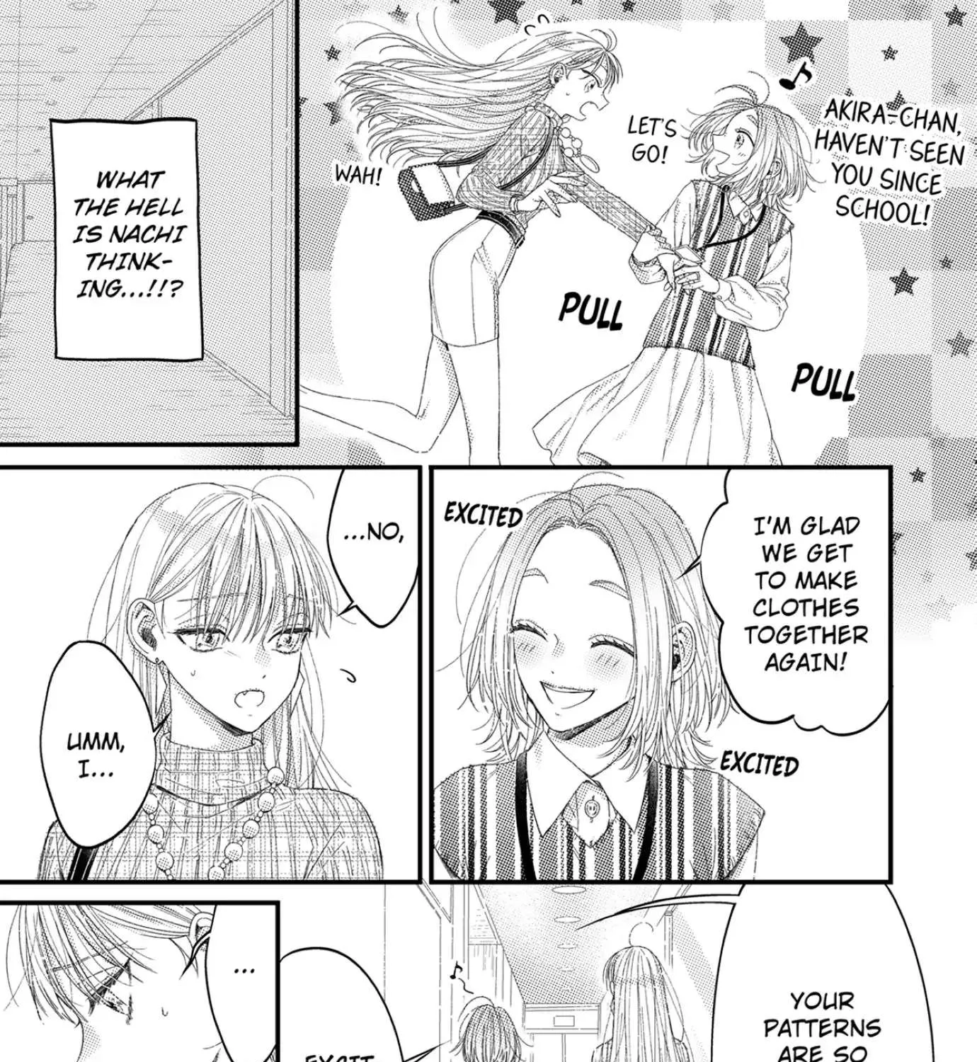 Ore Janee To Damena Kuse Ni ~ Kono Otoko, Aishikata Mo Chou Ichiryuu Chapter 2 page 9 - MangaKakalot