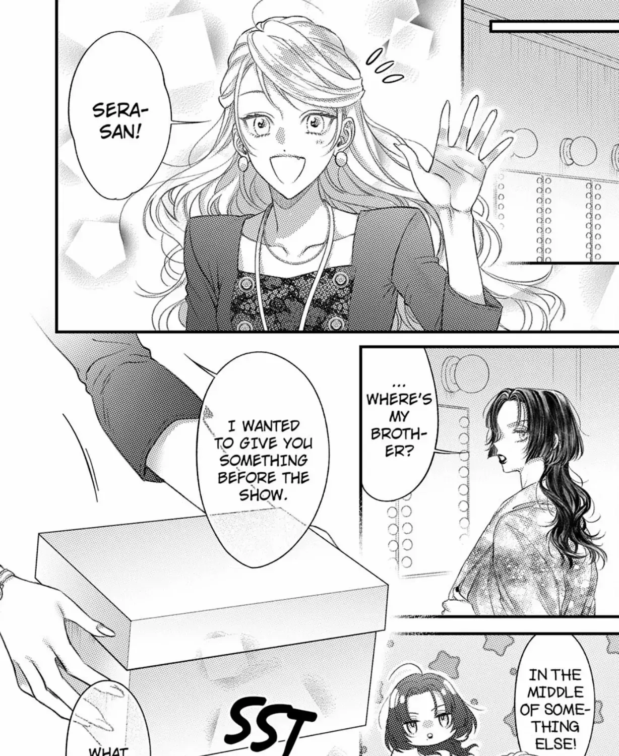 Ore Janee To Damena Kuse Ni ~ Kono Otoko, Aishikata Mo Chou Ichiryuu Chapter 20 page 48 - MangaKakalot