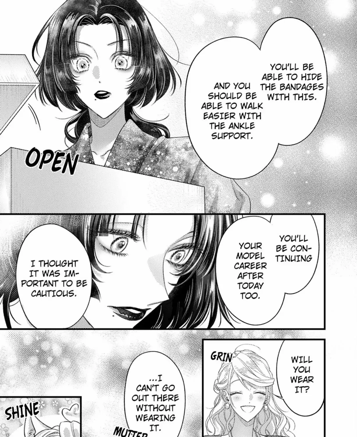 Ore Janee To Damena Kuse Ni ~ Kono Otoko, Aishikata Mo Chou Ichiryuu Chapter 20 page 50 - MangaKakalot