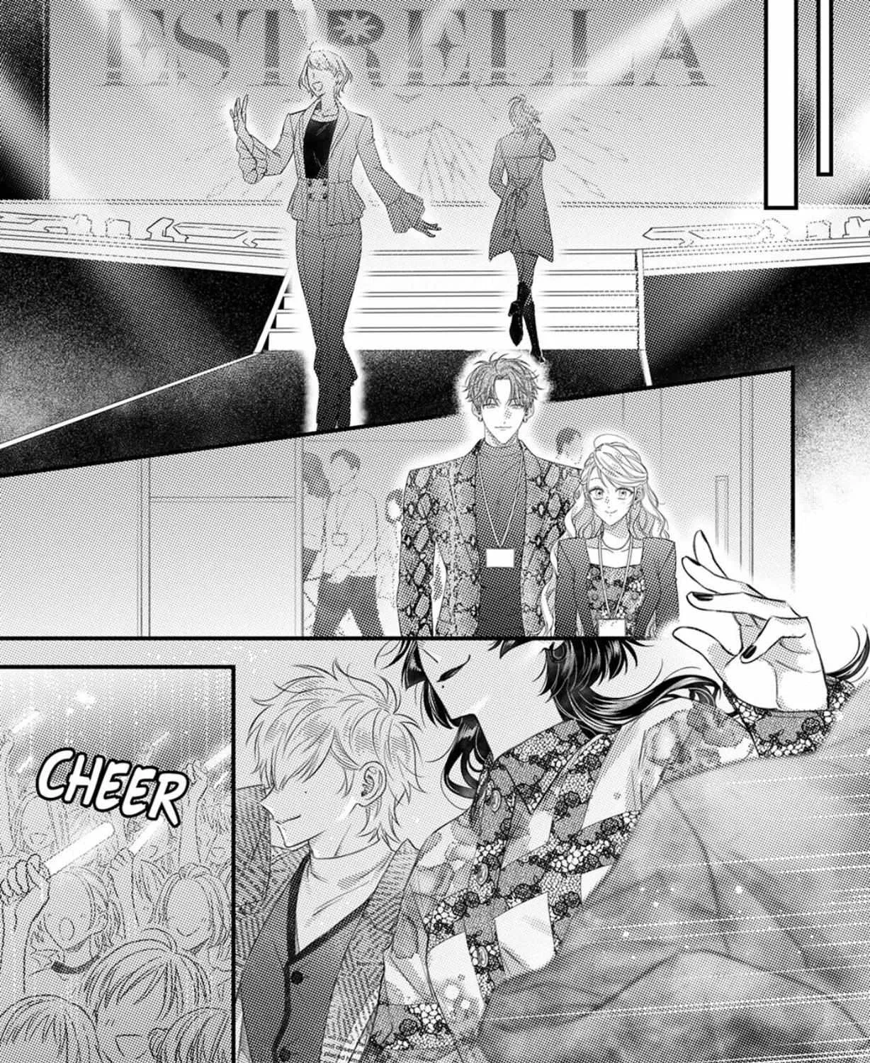 Ore Janee To Damena Kuse Ni ~ Kono Otoko, Aishikata Mo Chou Ichiryuu Chapter 21 page 21 - MangaKakalot