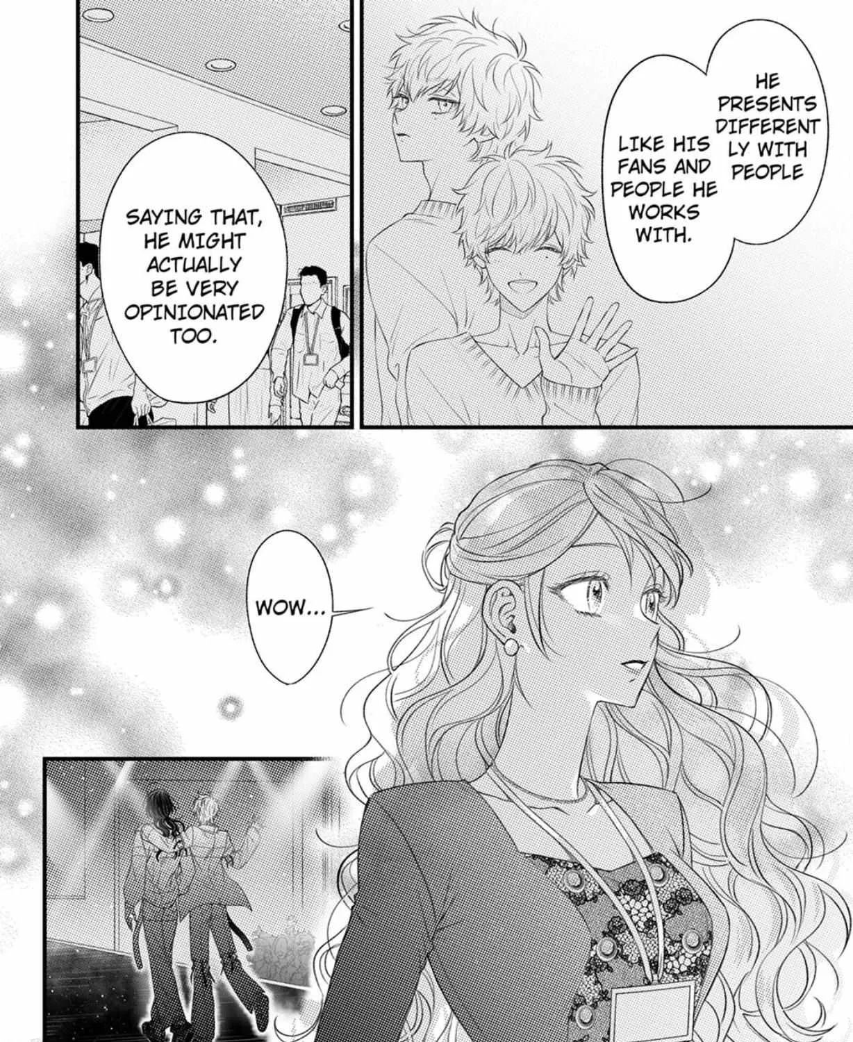 Ore Janee To Damena Kuse Ni ~ Kono Otoko, Aishikata Mo Chou Ichiryuu Chapter 21 page 31 - MangaKakalot