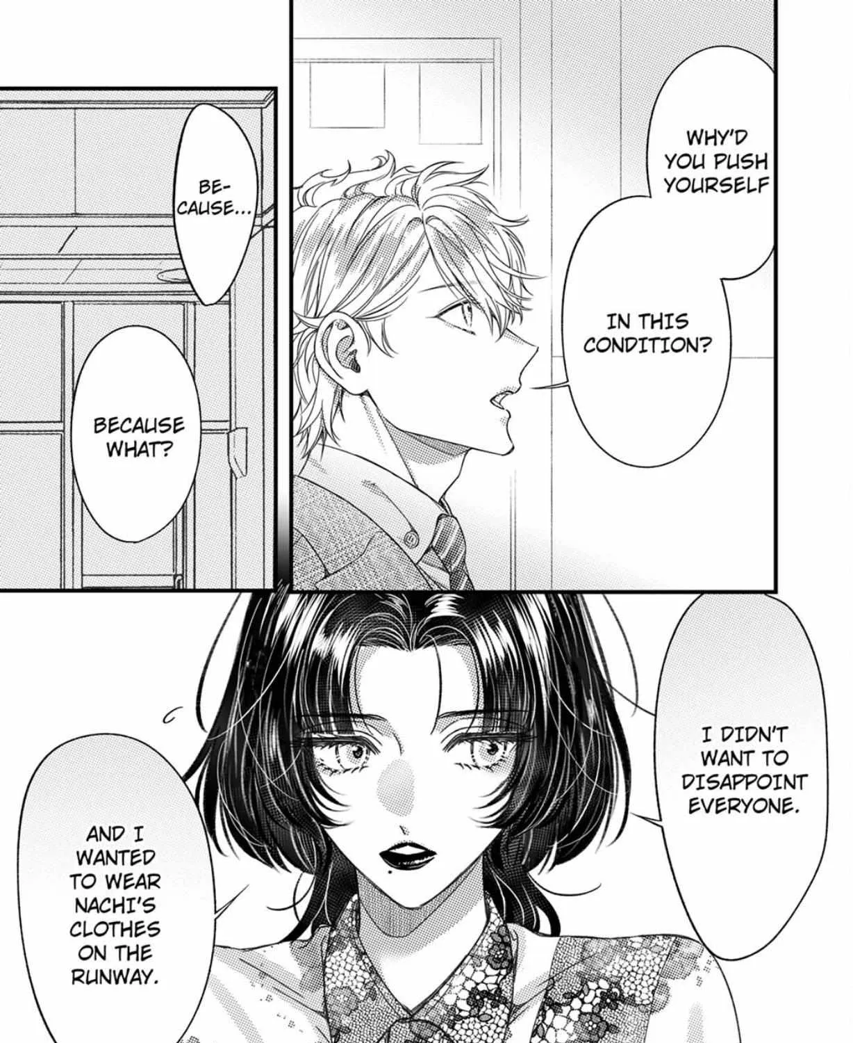 Ore Janee To Damena Kuse Ni ~ Kono Otoko, Aishikata Mo Chou Ichiryuu Chapter 22 page 14 - MangaKakalot