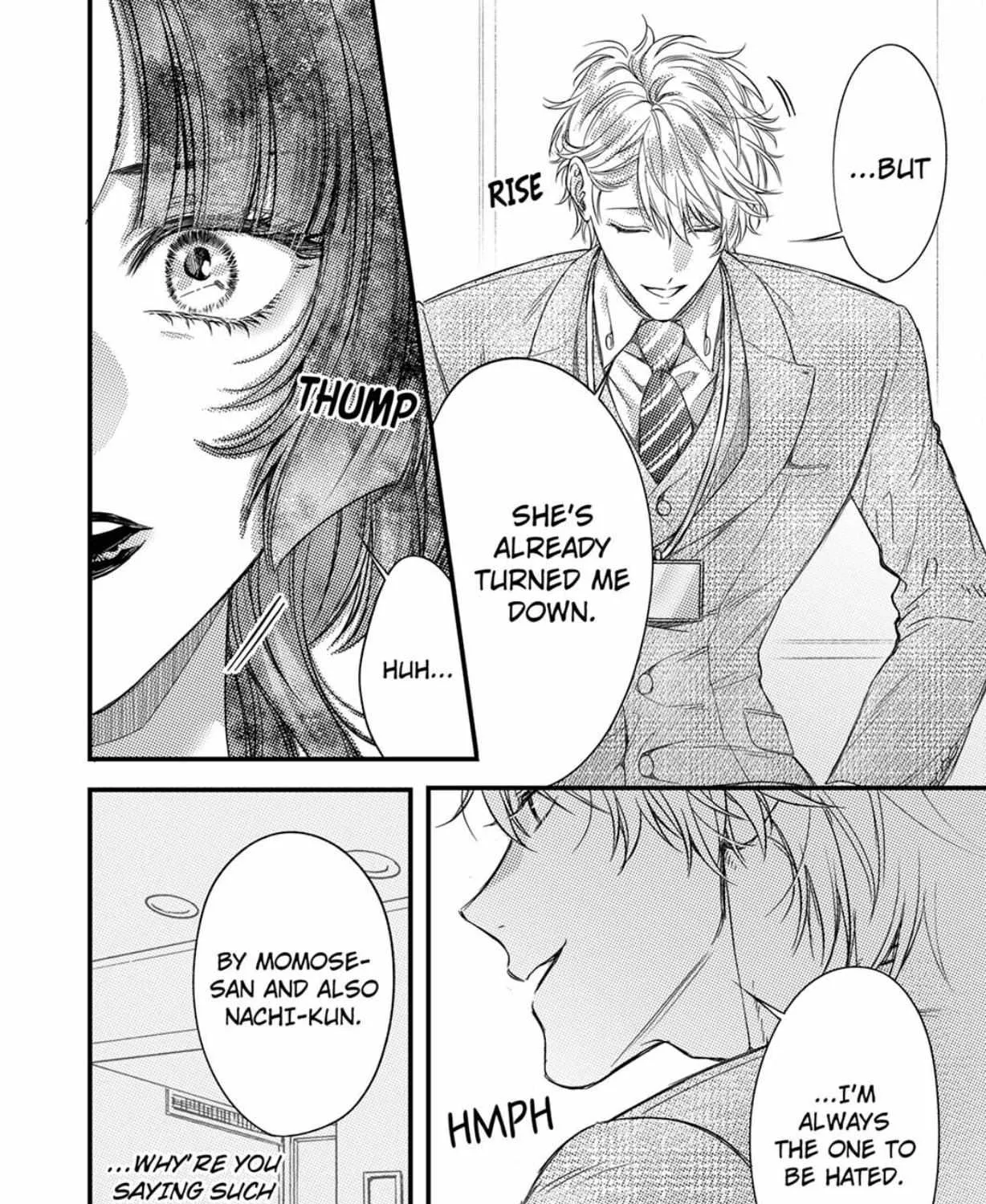 Ore Janee To Damena Kuse Ni ~ Kono Otoko, Aishikata Mo Chou Ichiryuu Chapter 22 page 24 - MangaKakalot