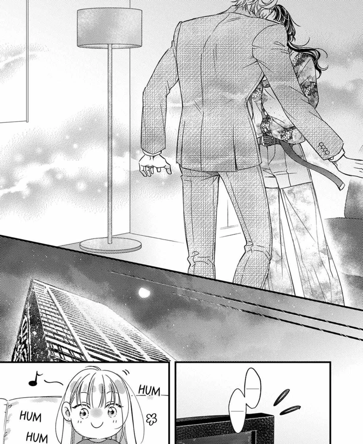 Ore Janee To Damena Kuse Ni ~ Kono Otoko, Aishikata Mo Chou Ichiryuu Chapter 22 page 30 - MangaKakalot