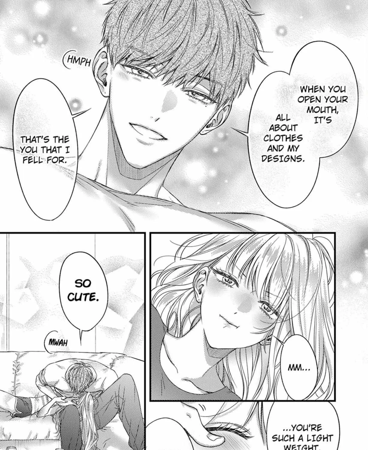 Ore Janee To Damena Kuse Ni ~ Kono Otoko, Aishikata Mo Chou Ichiryuu Chapter 22 page 46 - MangaKakalot