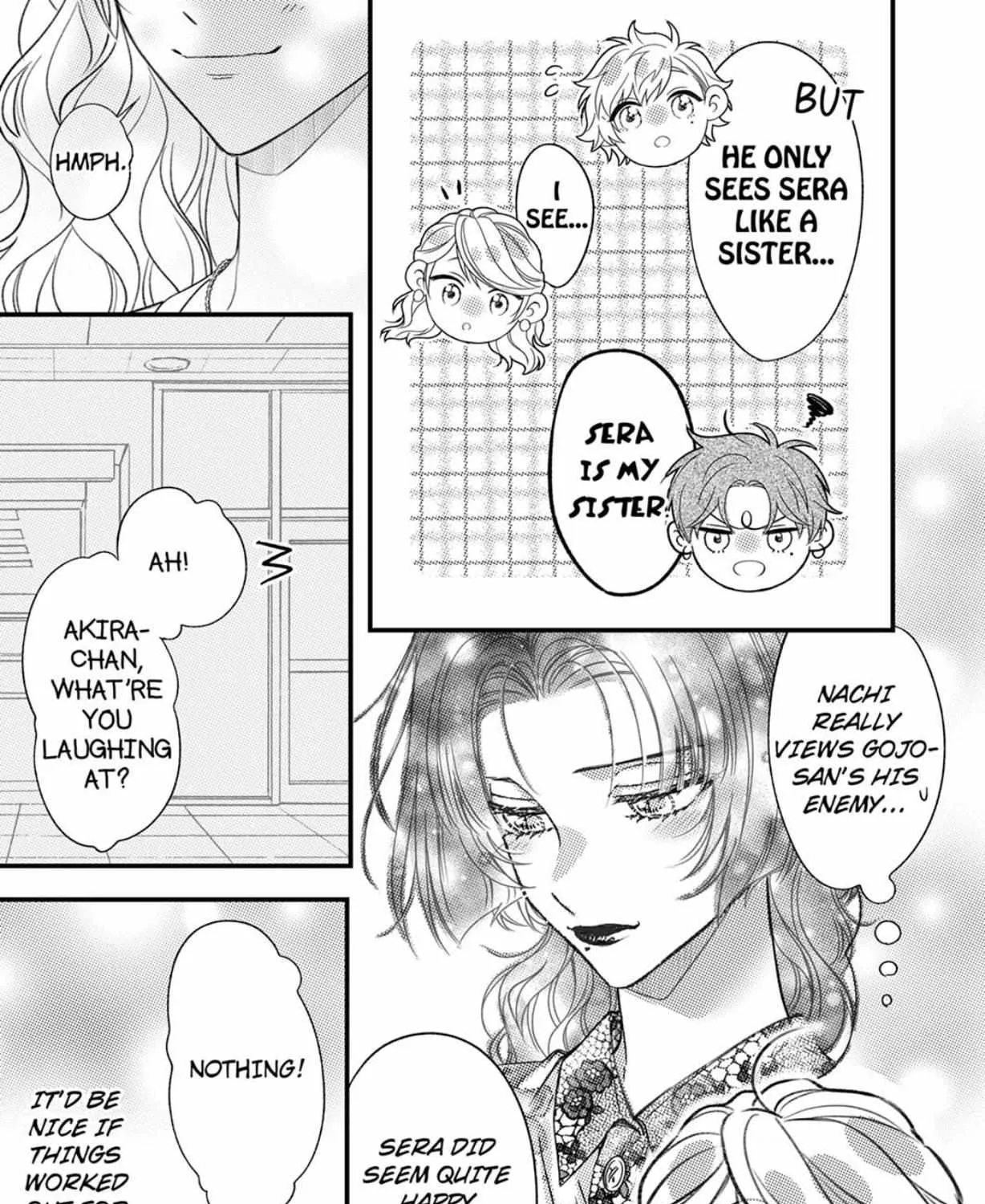 Ore Janee To Damena Kuse Ni ~ Kono Otoko, Aishikata Mo Chou Ichiryuu Chapter 22 page 10 - MangaKakalot