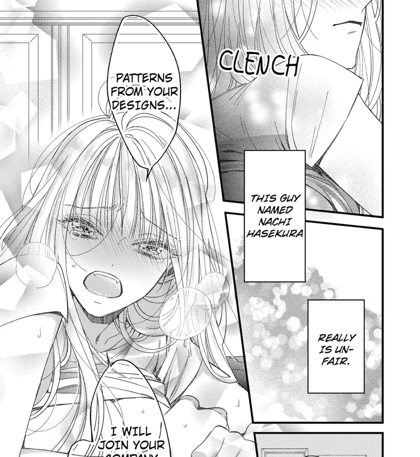 Ore Janee To Damena Kuse Ni ~ Kono Otoko, Aishikata Mo Chou Ichiryuu Chapter 3 page 42 - MangaKakalot