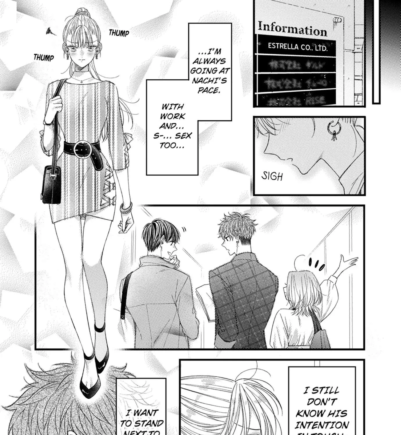 Ore Janee To Damena Kuse Ni ~ Kono Otoko, Aishikata Mo Chou Ichiryuu Chapter 4 page 30 - MangaKakalot