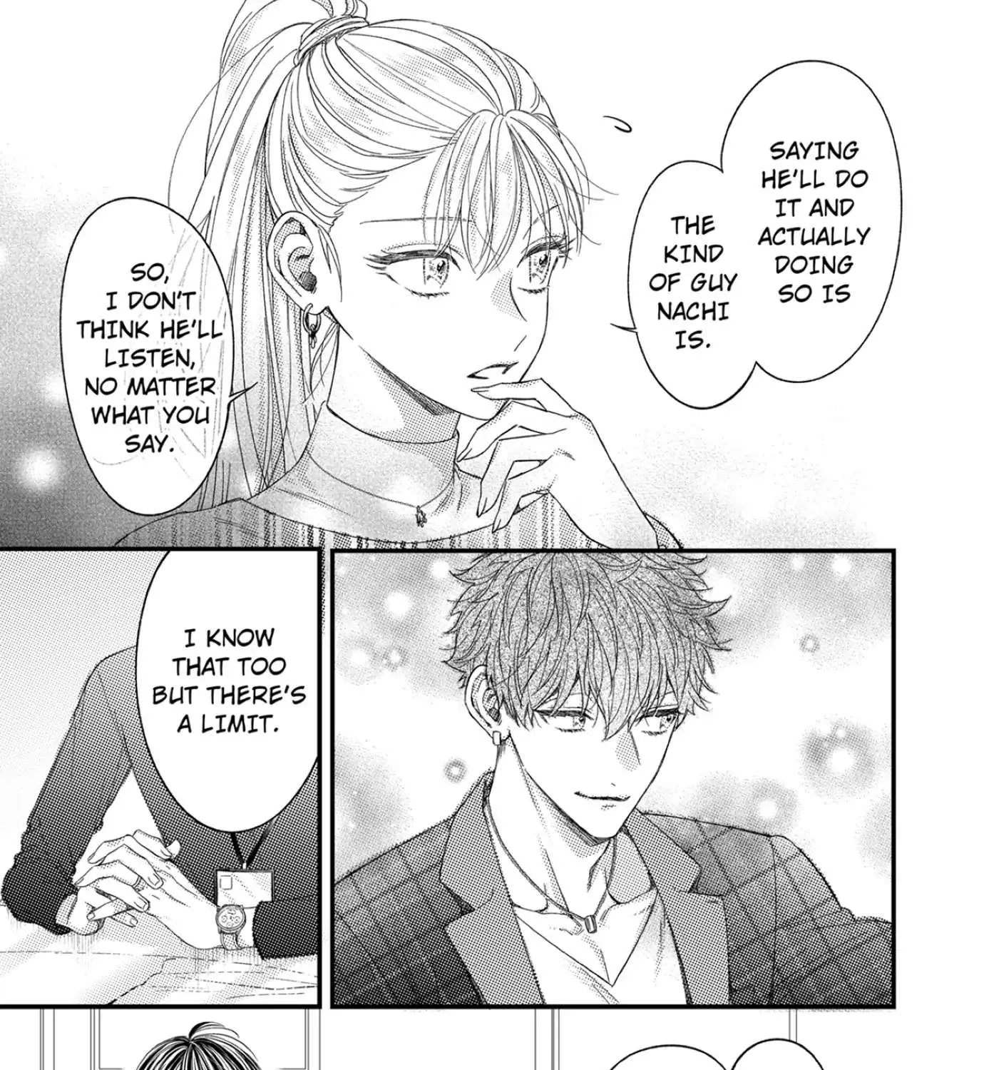 Ore Janee To Damena Kuse Ni ~ Kono Otoko, Aishikata Mo Chou Ichiryuu Chapter 4 page 42 - MangaKakalot