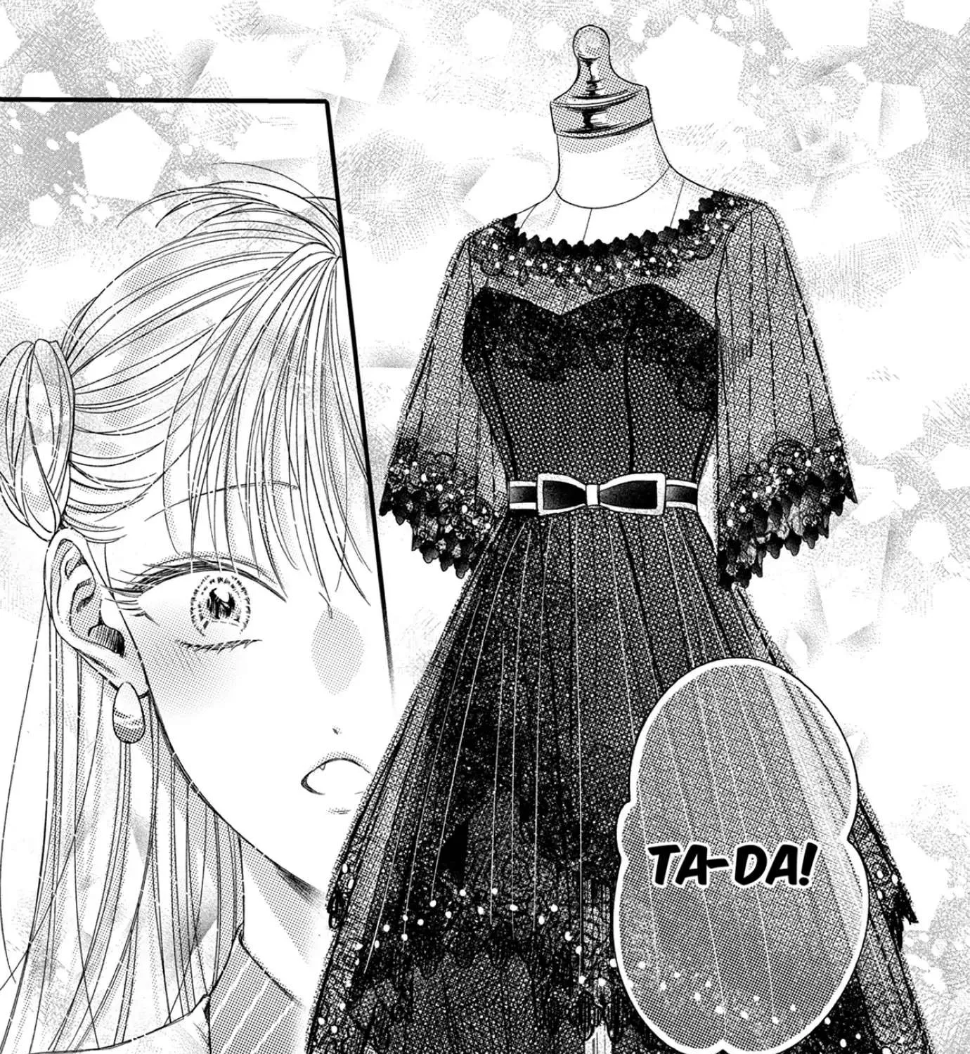 Ore Janee To Damena Kuse Ni ~ Kono Otoko, Aishikata Mo Chou Ichiryuu Chapter 5 page 22 - MangaKakalot